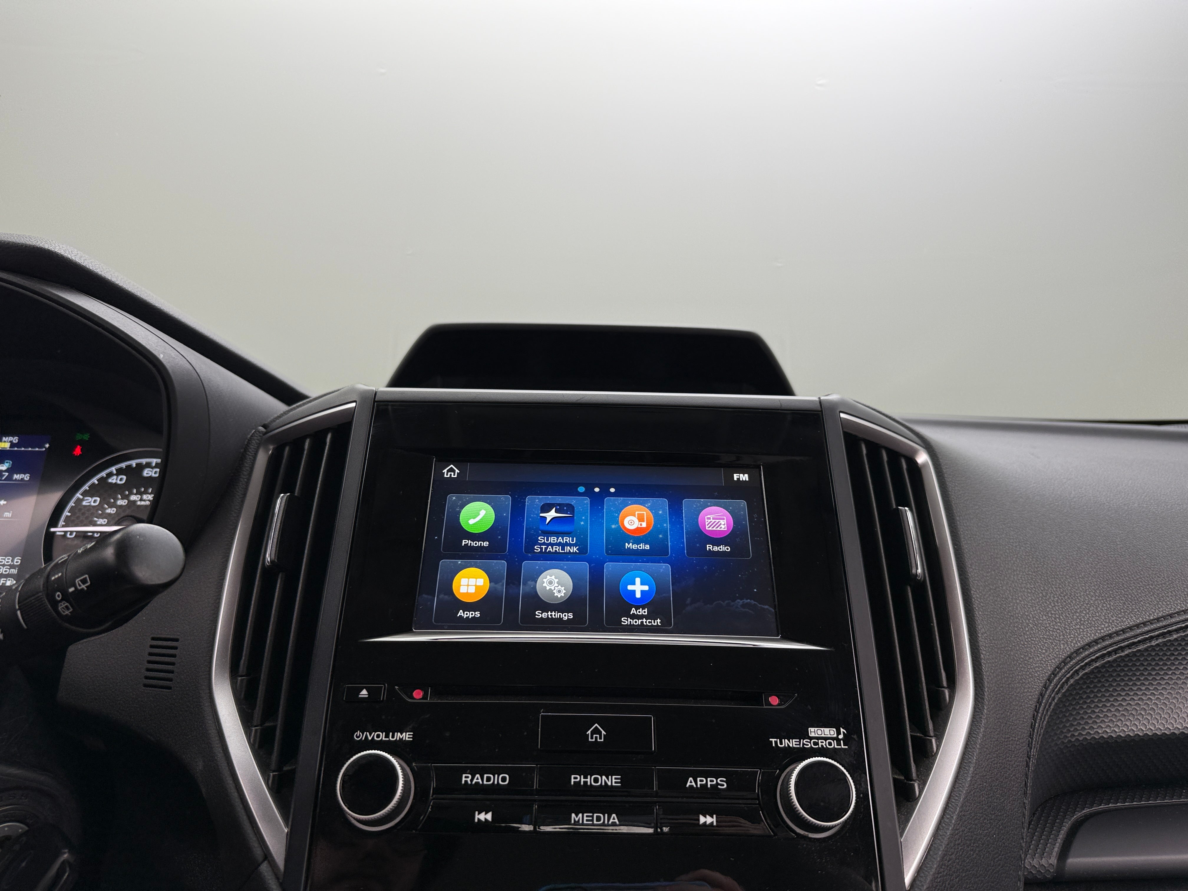 2021 Subaru Forester S 4