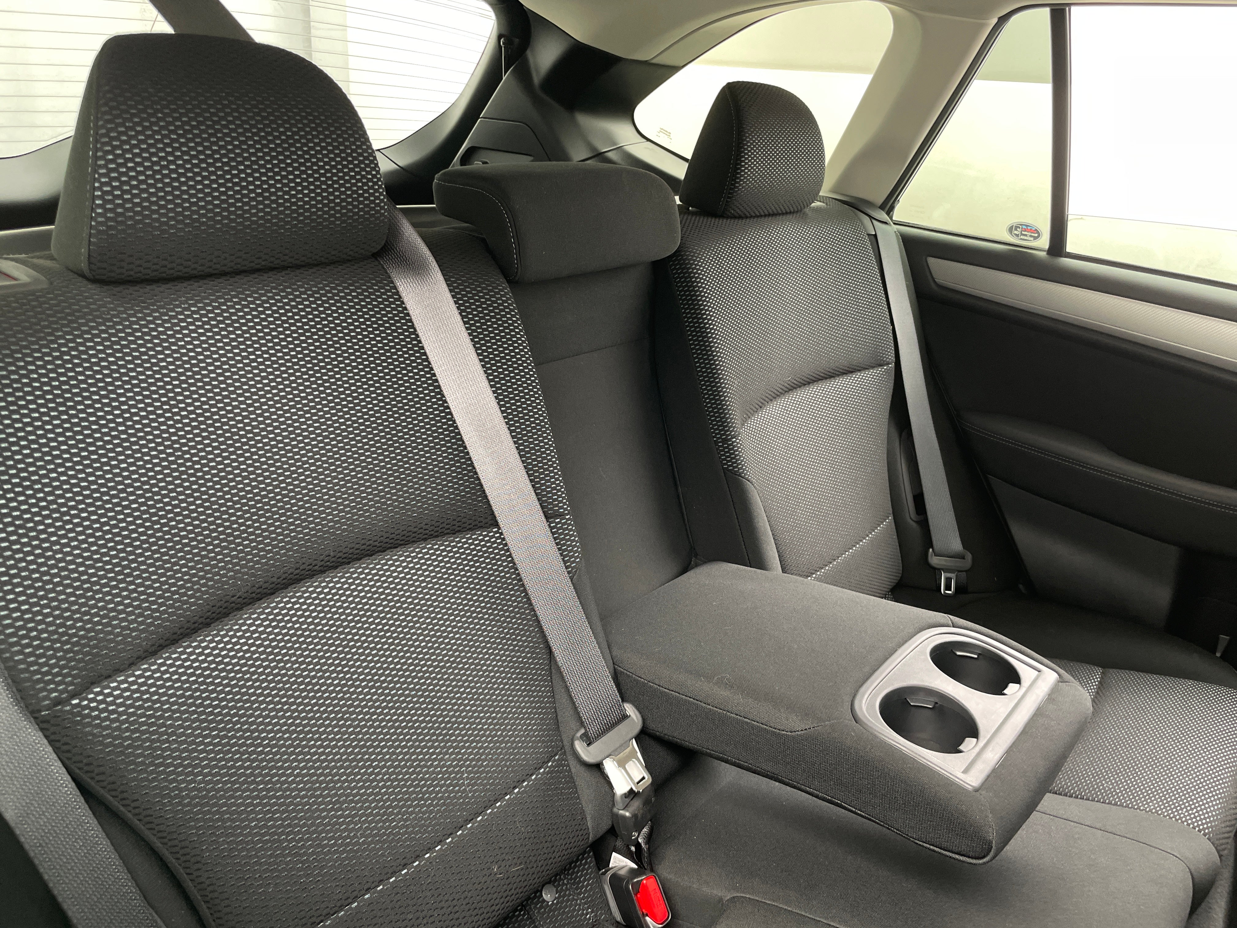 2019 Subaru Outback Premium 6