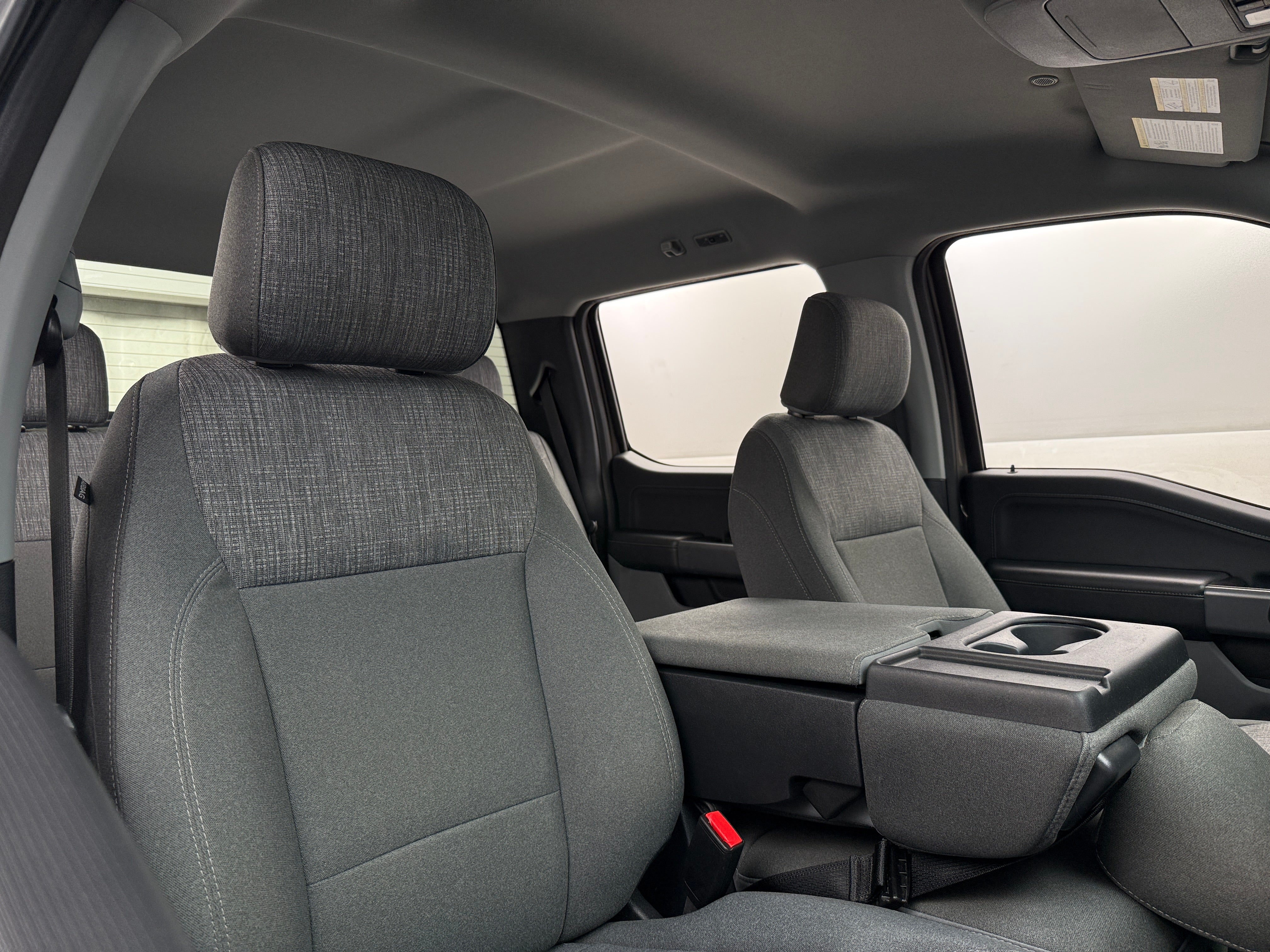 2022 Ford Econoline E-150 2