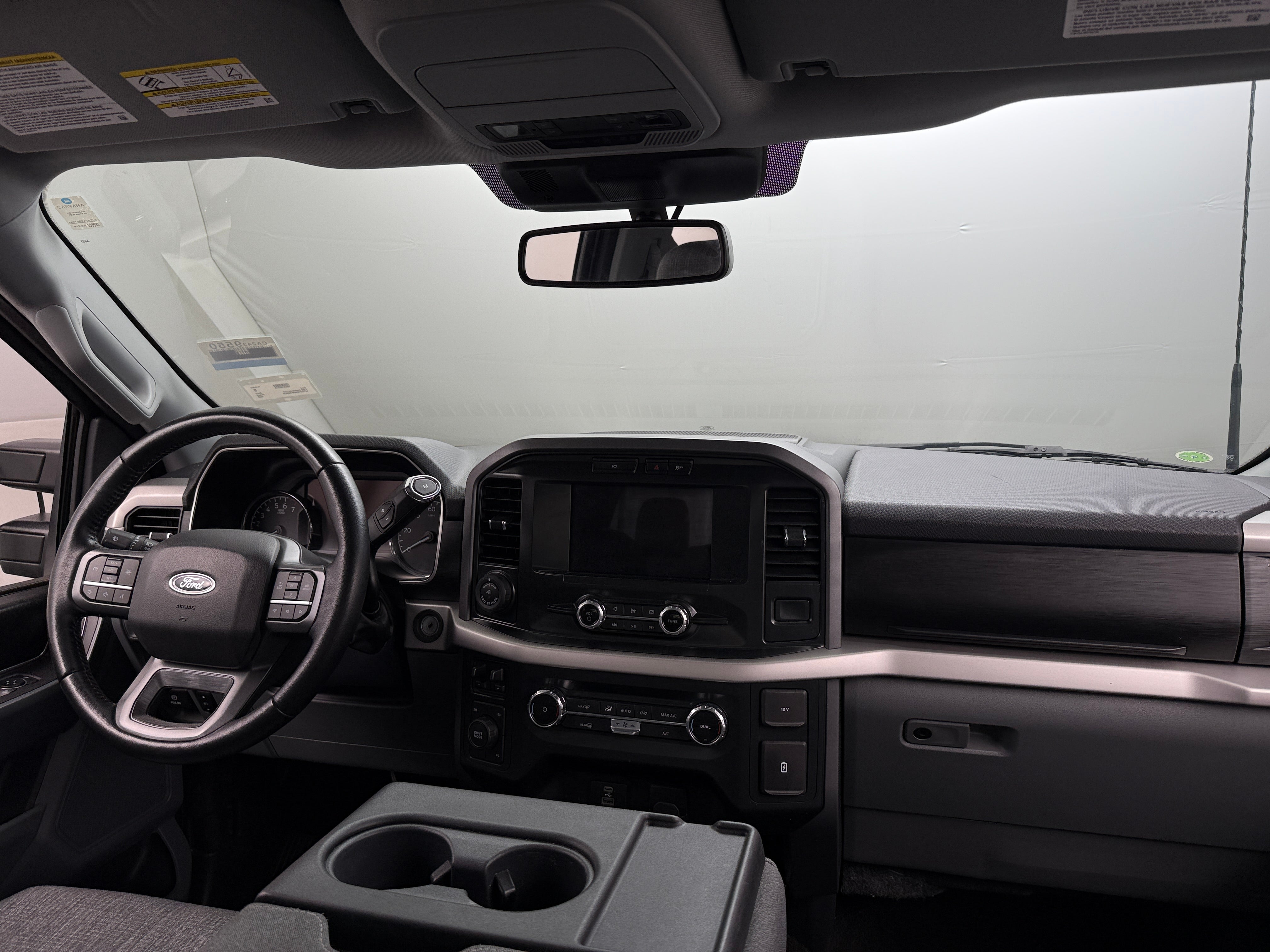 2022 Ford Econoline E-150 3