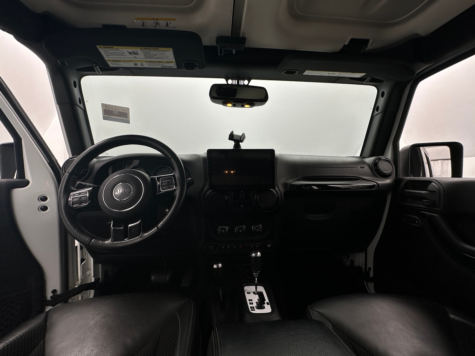 Thumbnail: 2017 Jeep Wrangler - 2