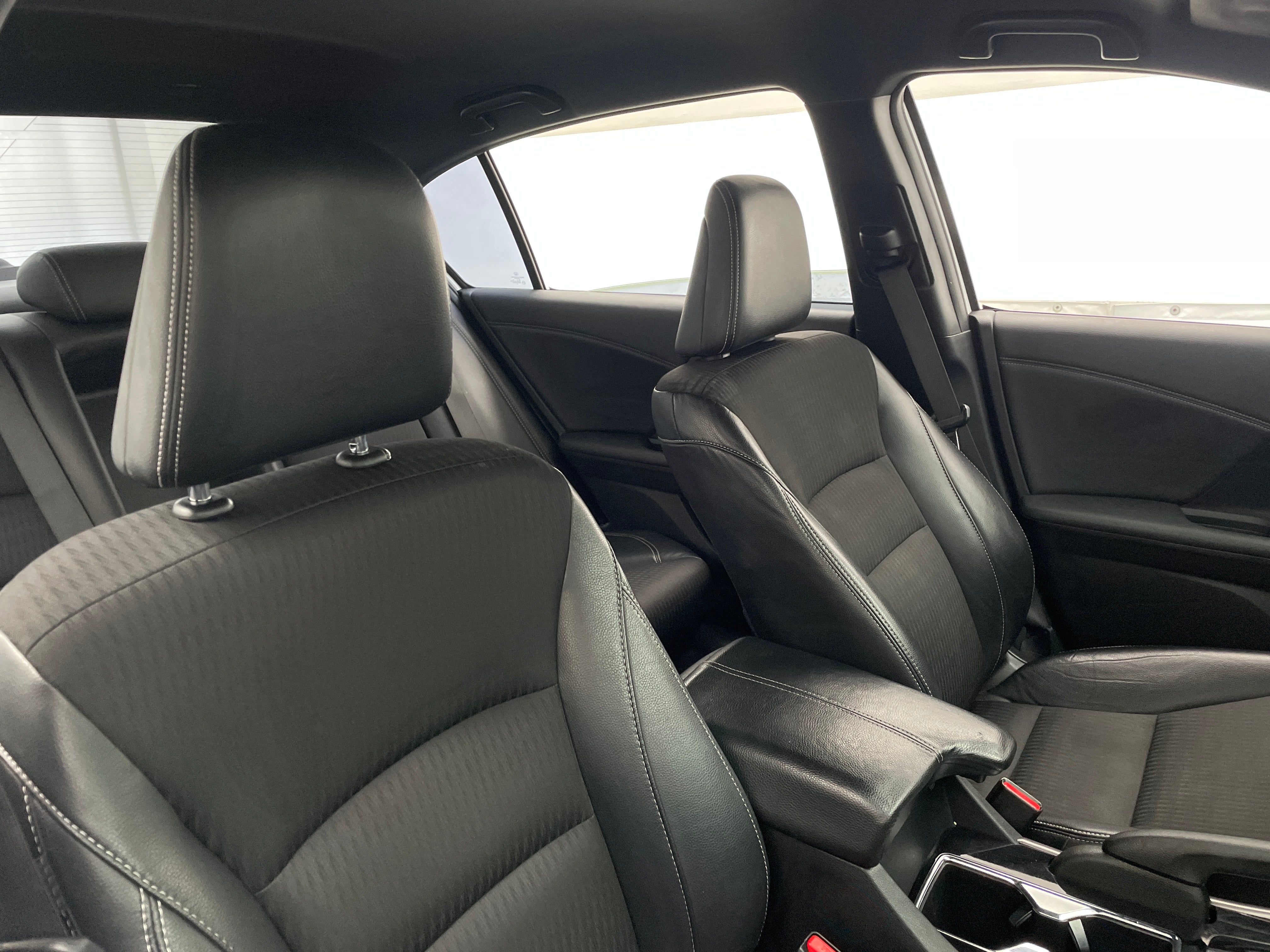2016 Honda Accord Sport 2