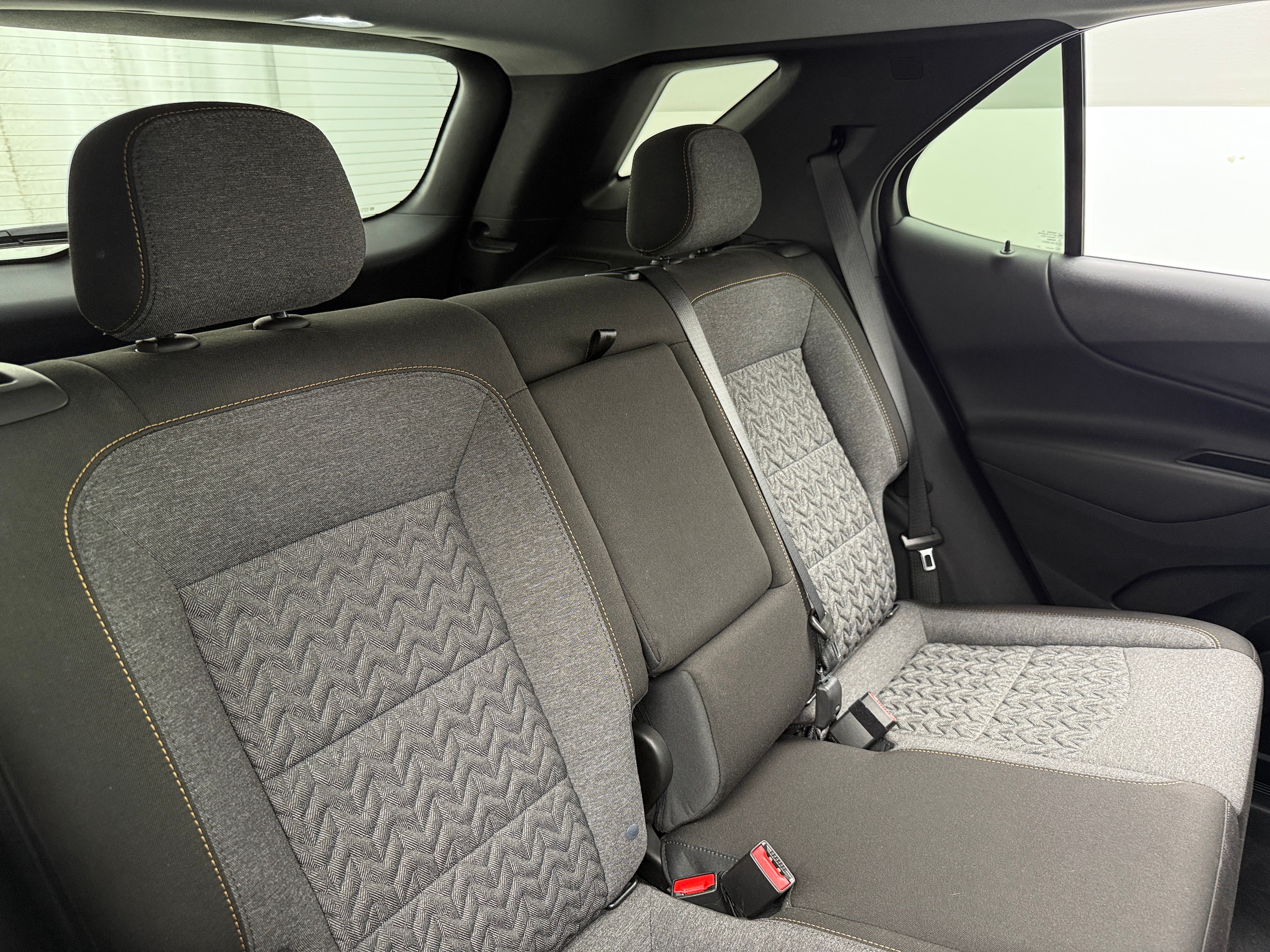 2023 Chevrolet Equinox LT 6