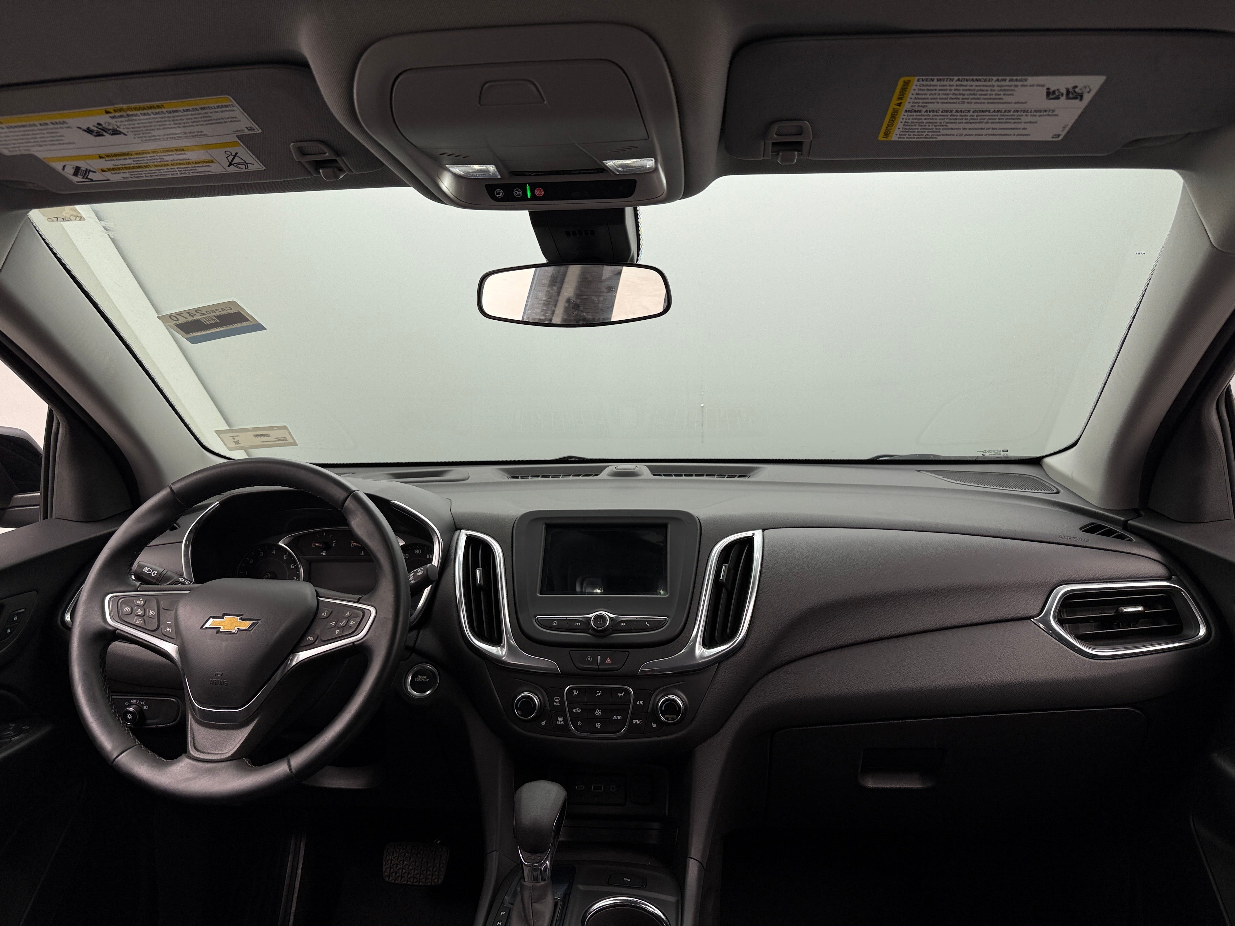 2023 Chevrolet Equinox LT 3