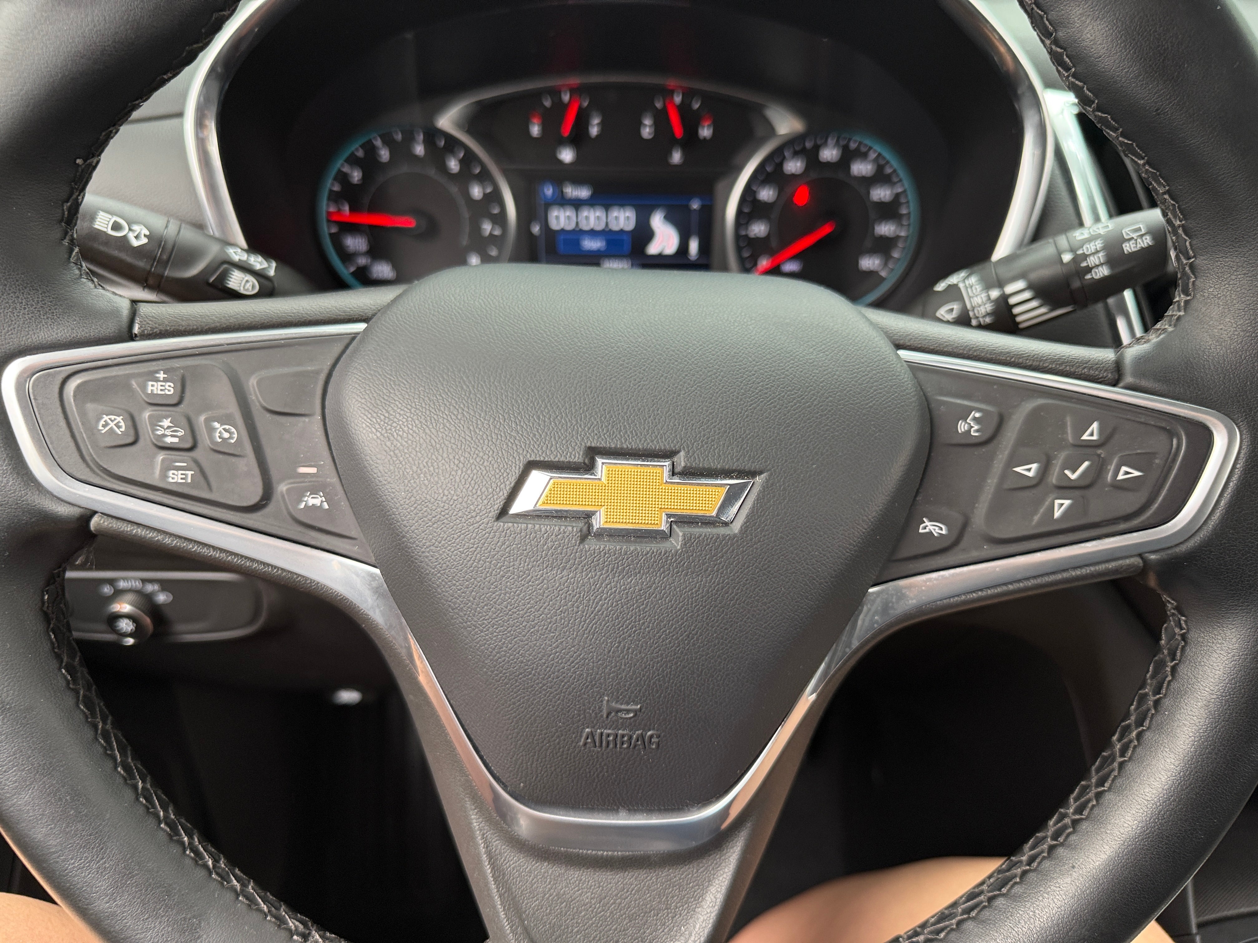 2023 Chevrolet Equinox LT 5
