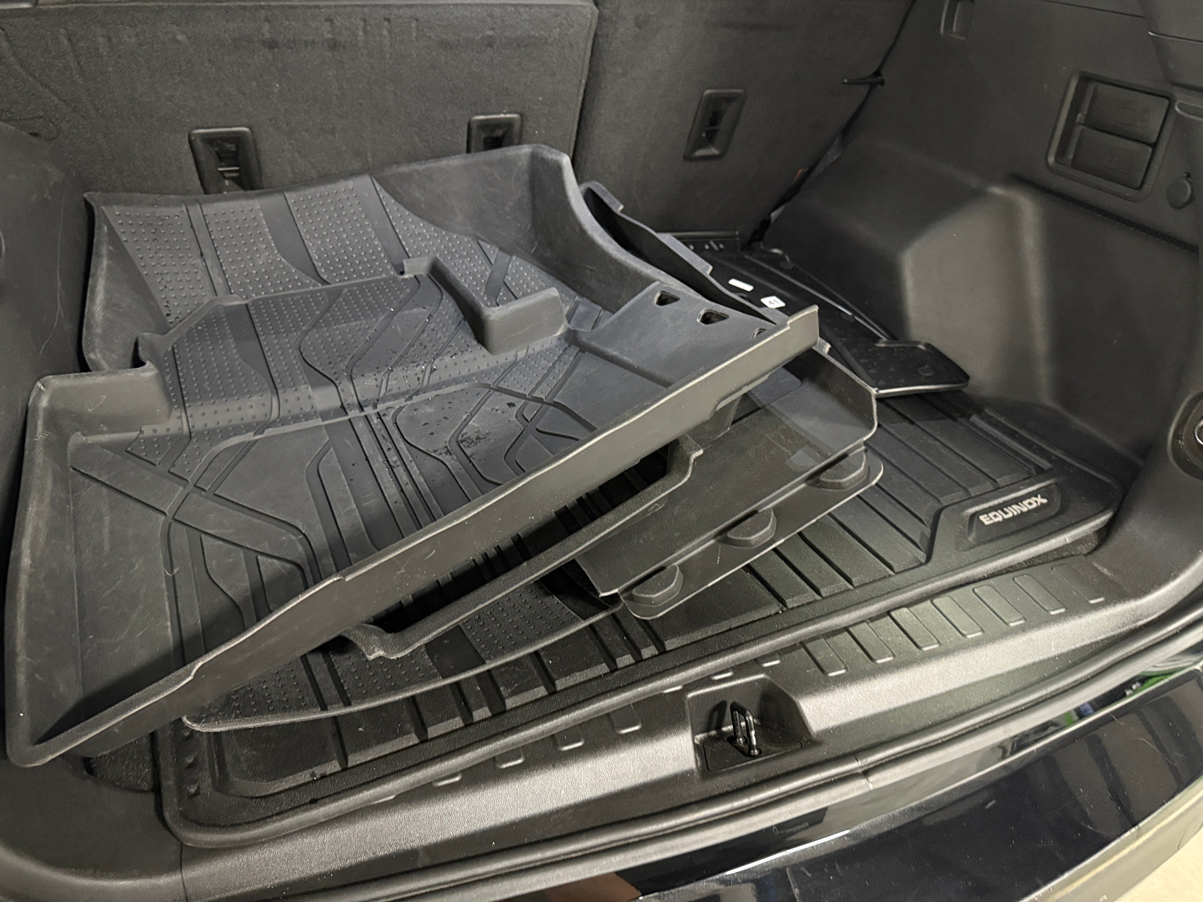 2023 Chevrolet Equinox LT 7