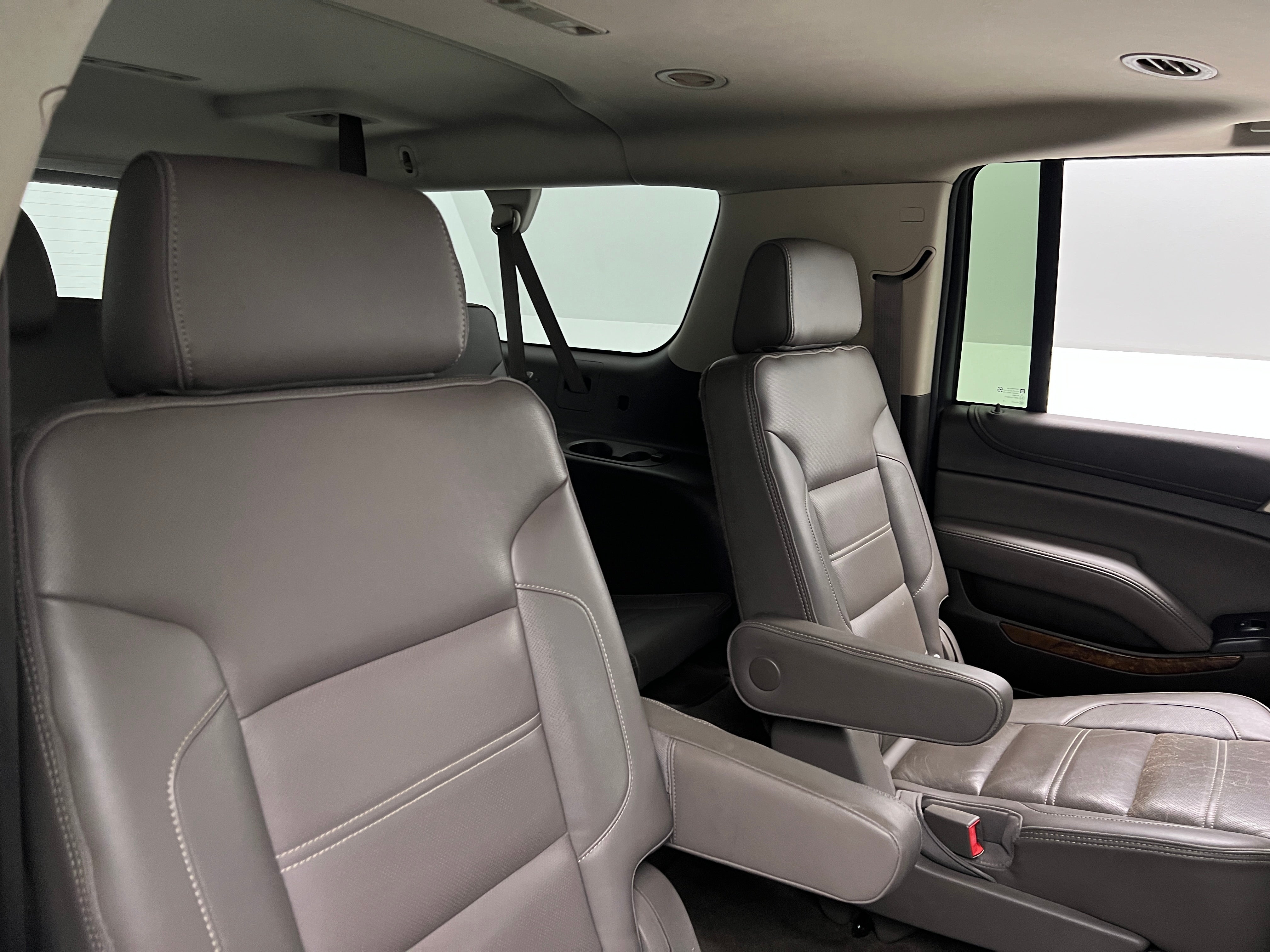 2016 GMC Yukon XL Denali 5