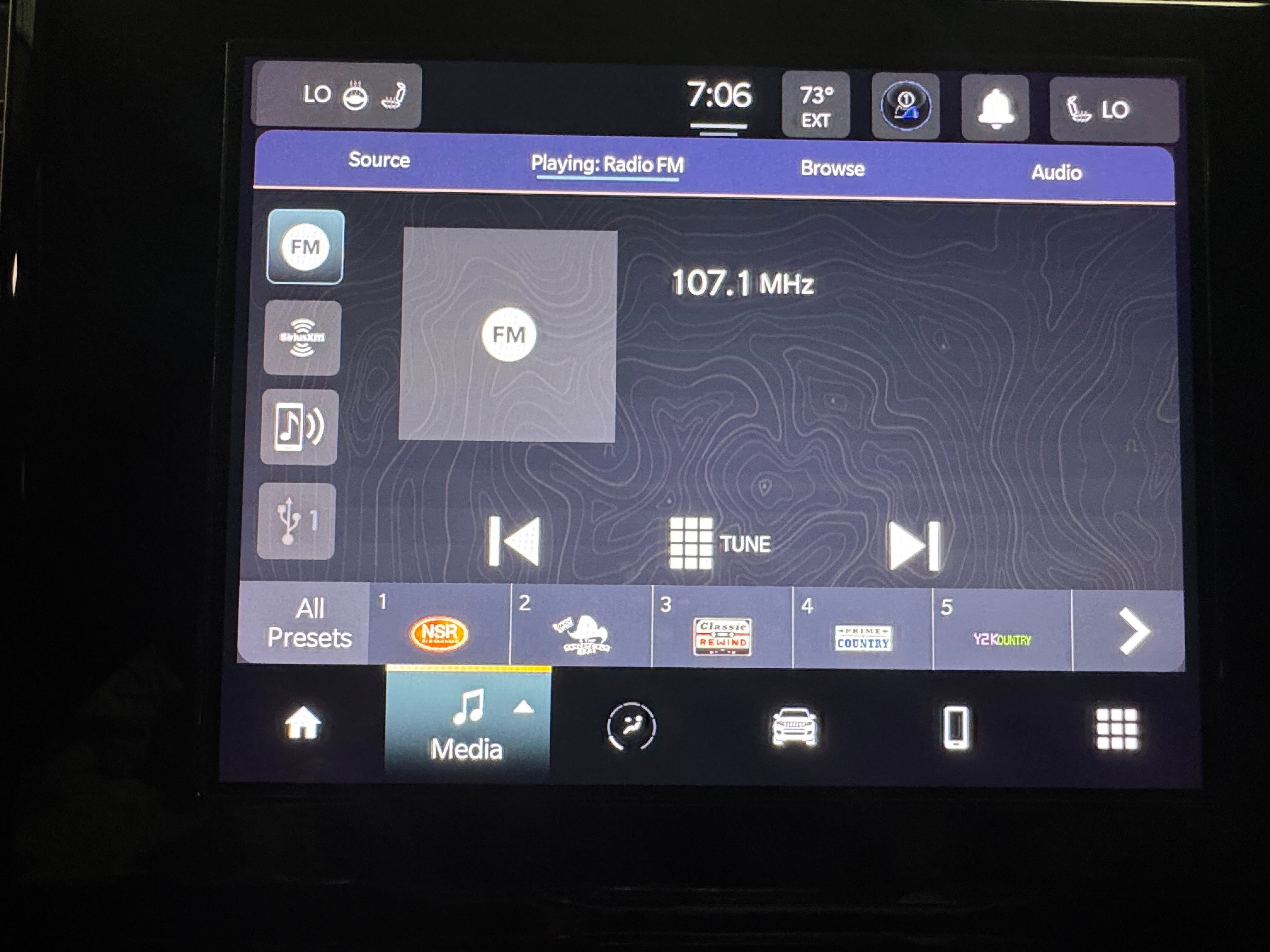 2024 Jeep Grand Cherokee L Altitude 4