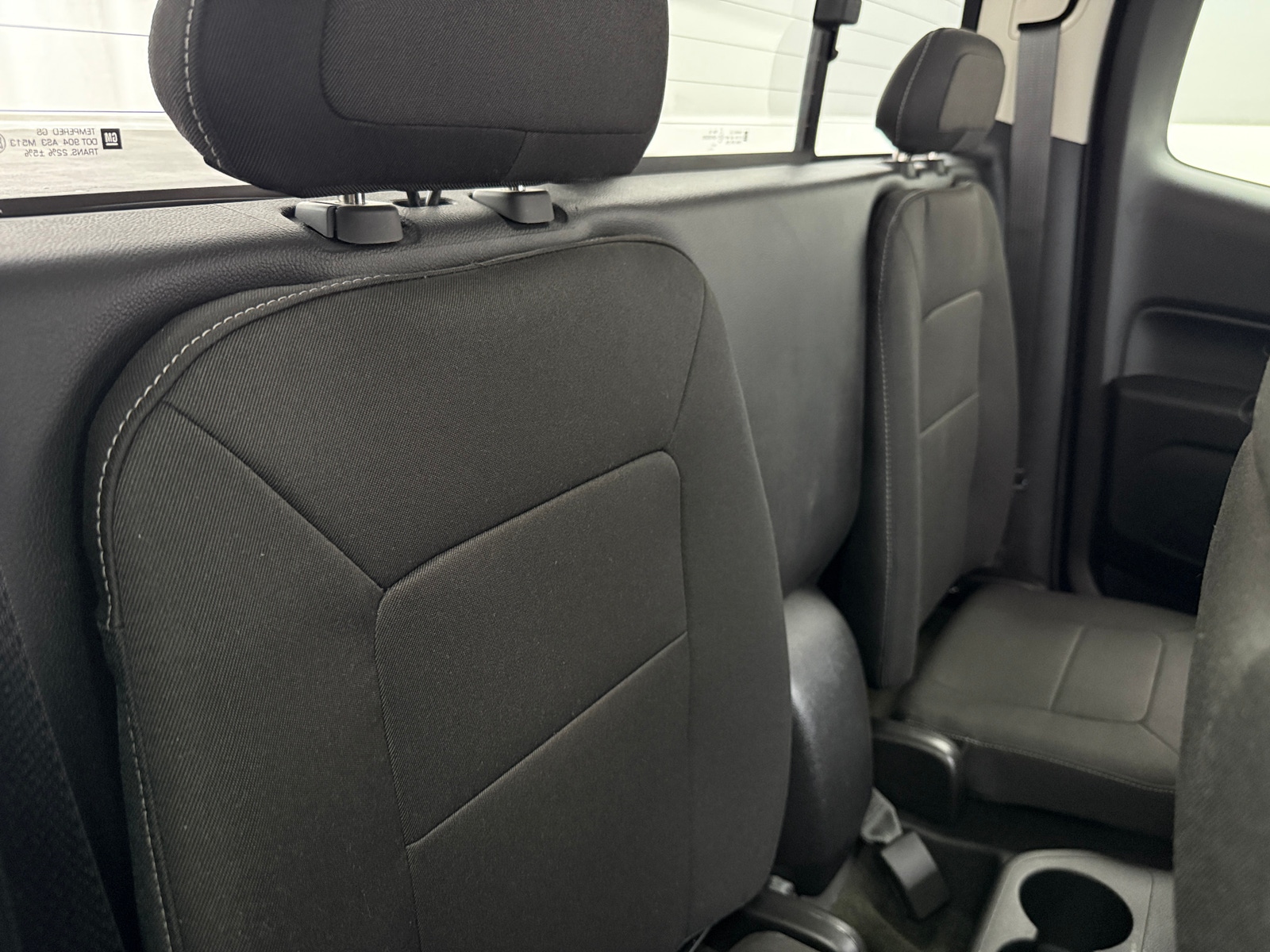 Thumbnail: 2017 Chevrolet Colorado - 6