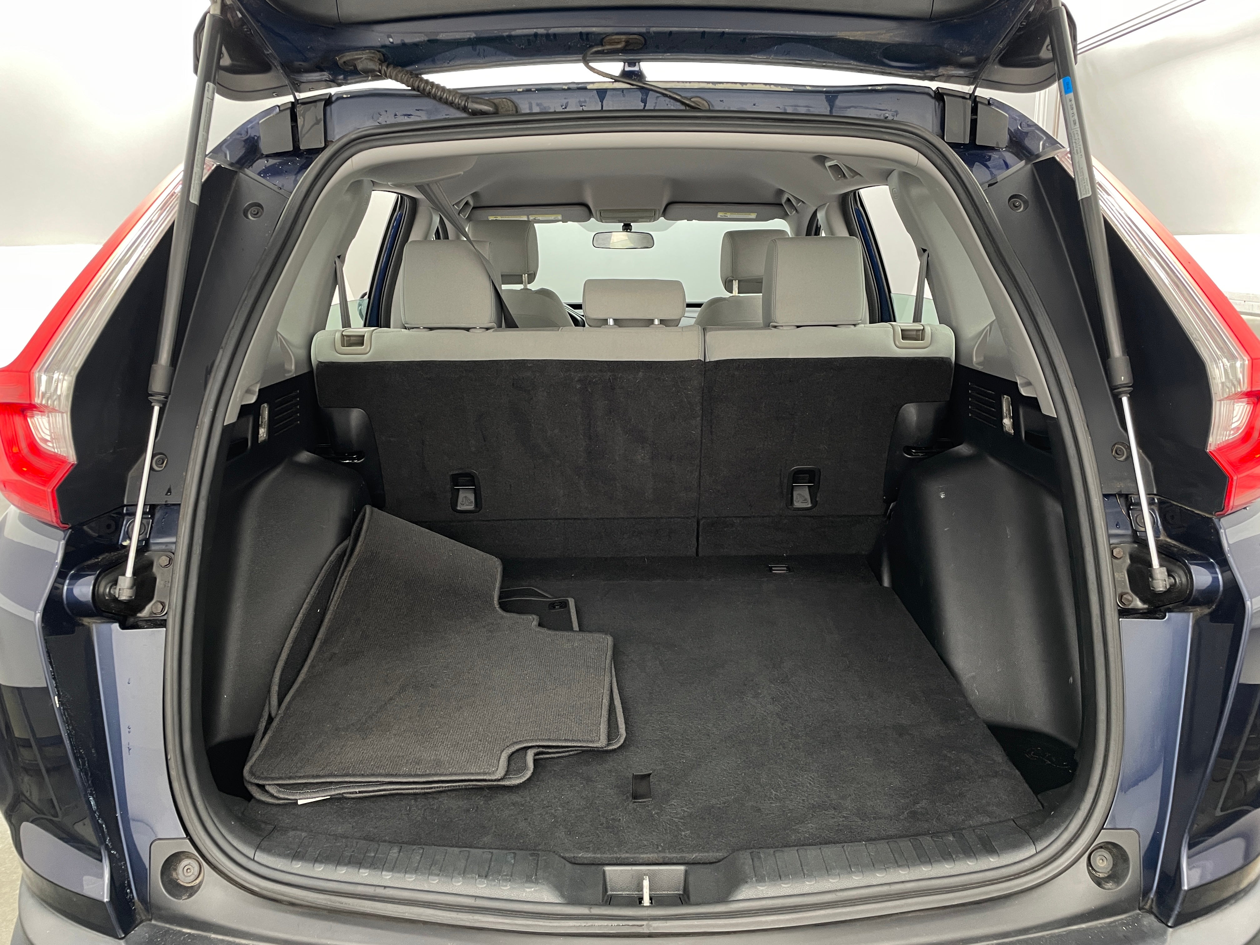 2018 Honda CR-V LX 7