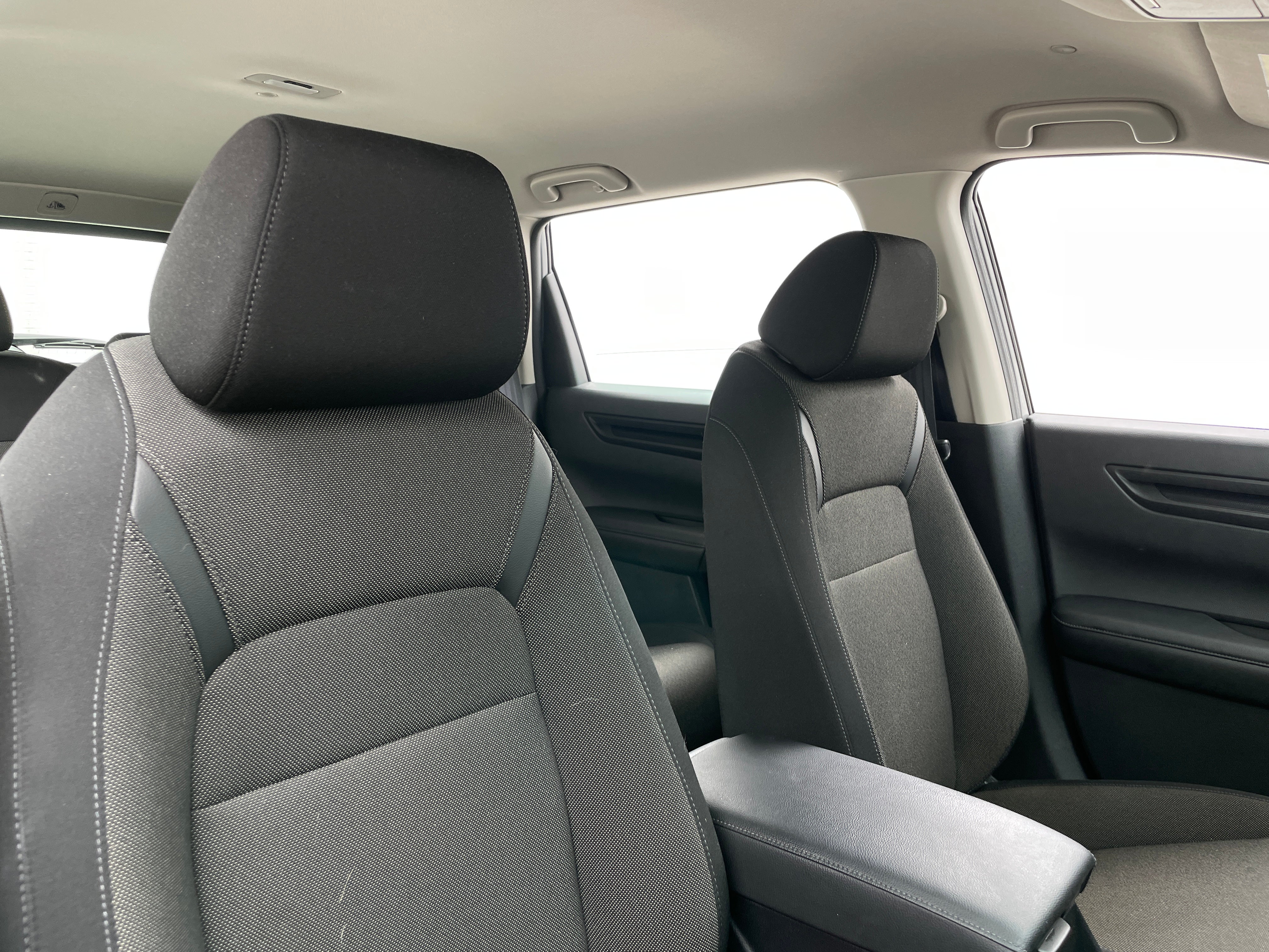 2023 Honda CR-V LX 2