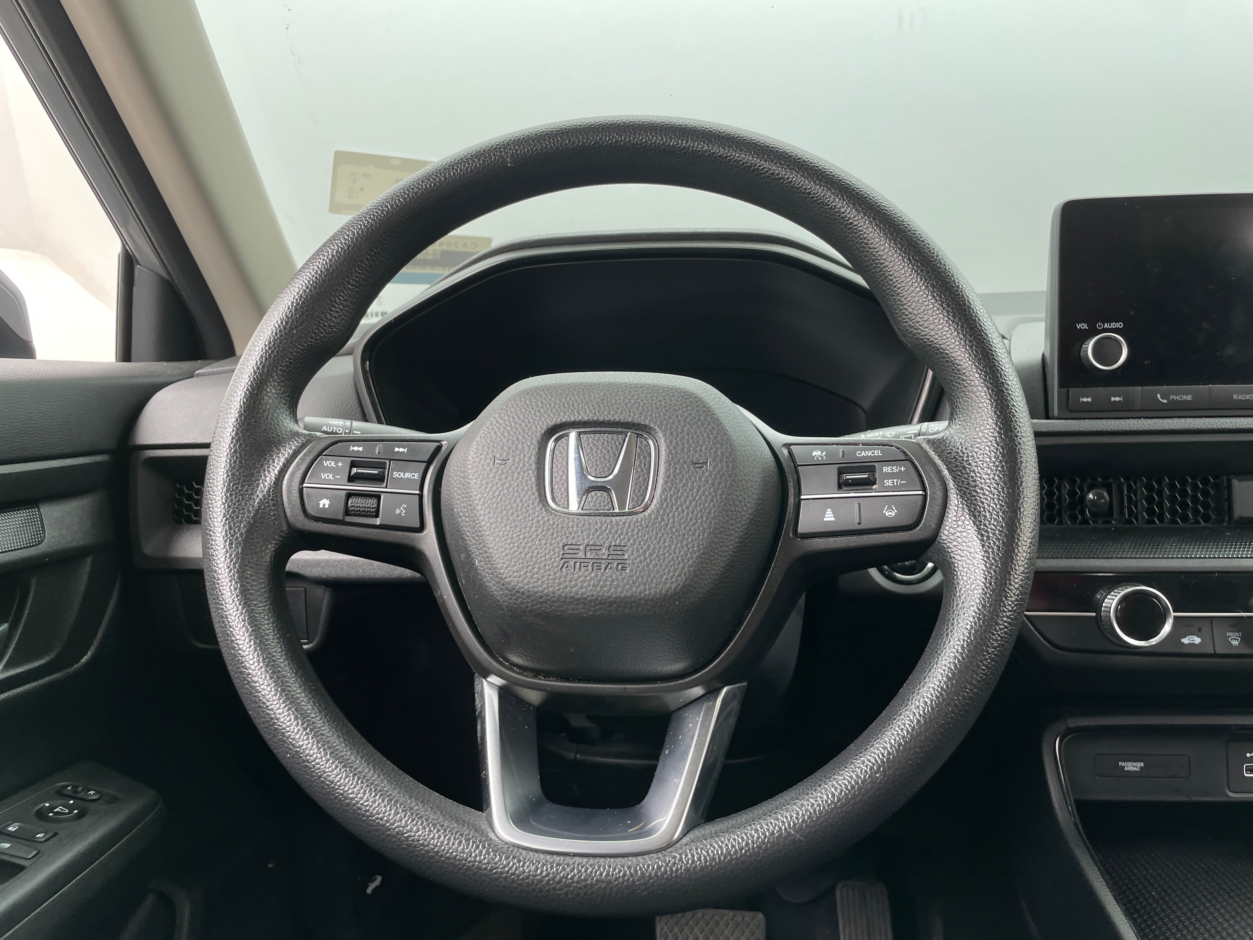 2023 Honda CR-V LX 5