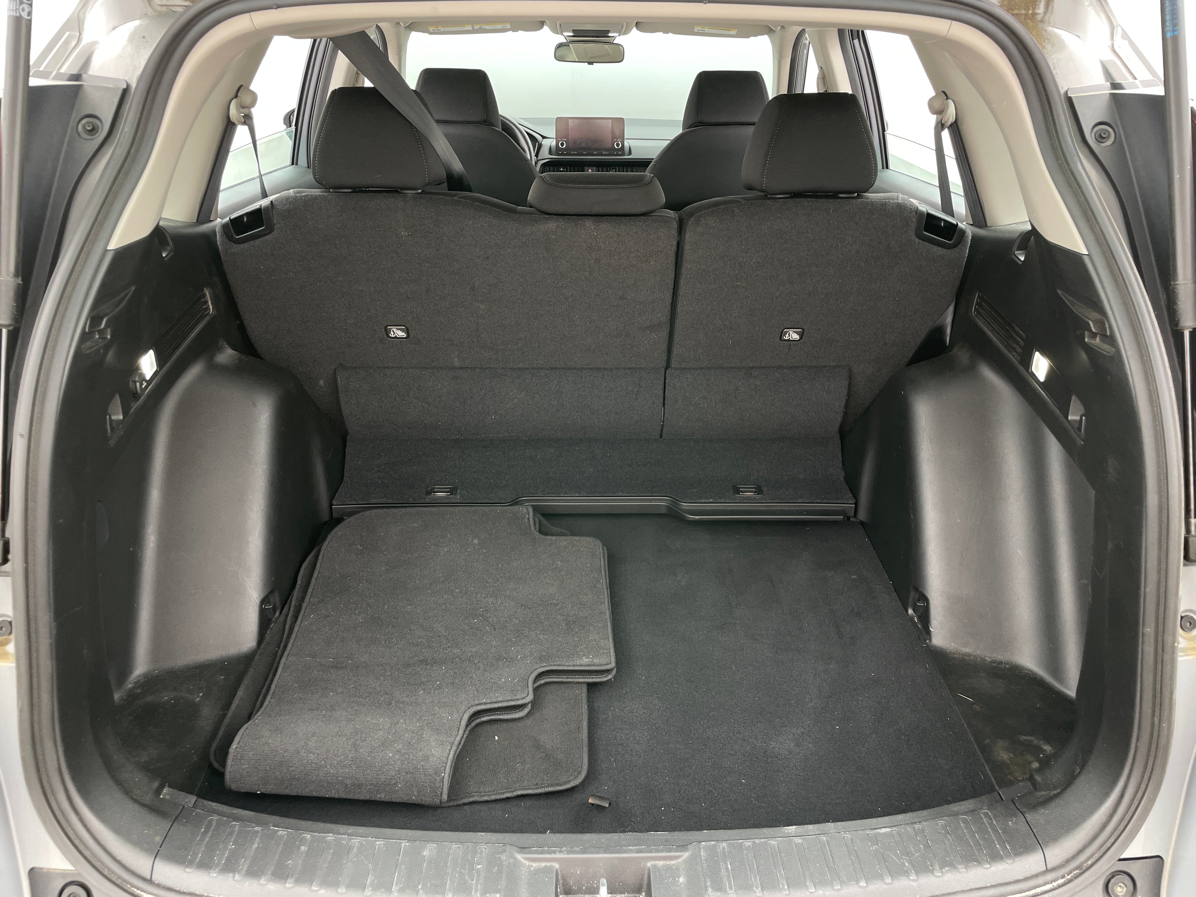 2023 Honda CR-V LX 7
