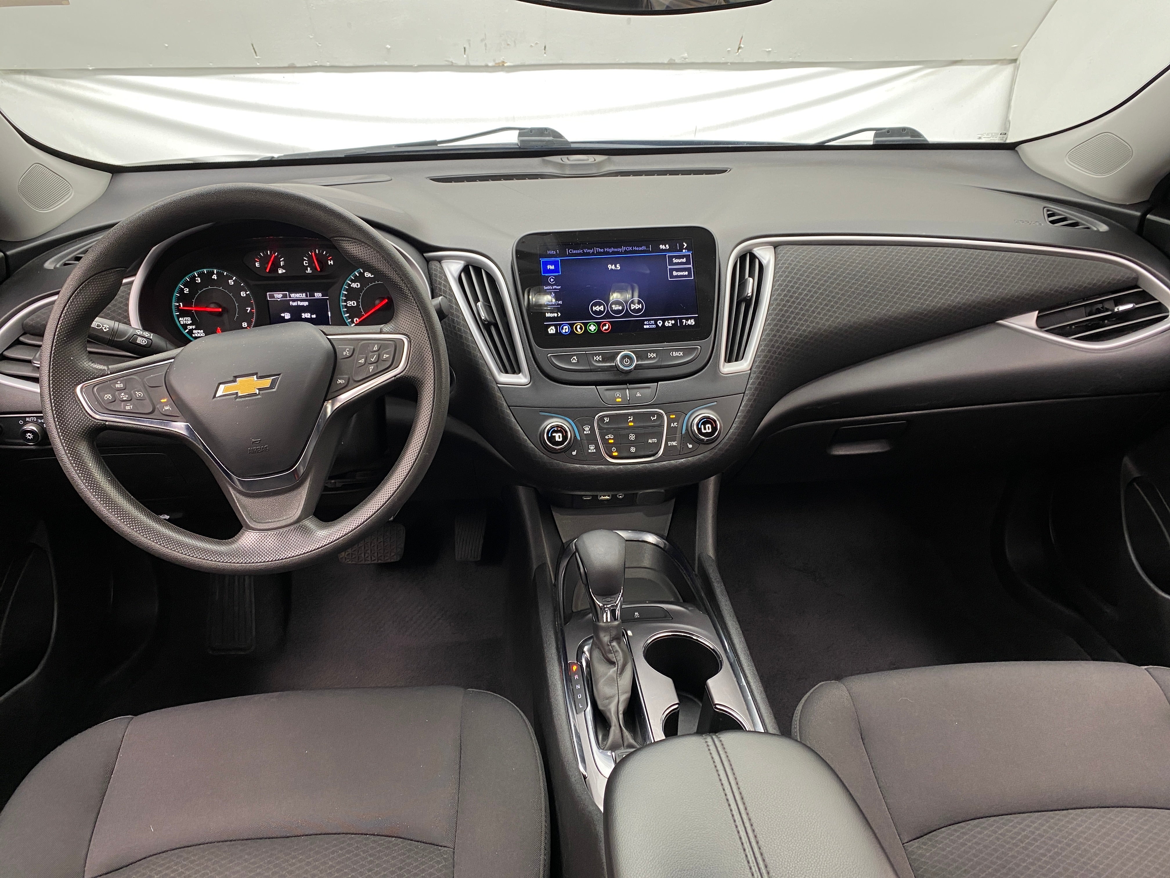 2023 Chevrolet Malibu LT 3