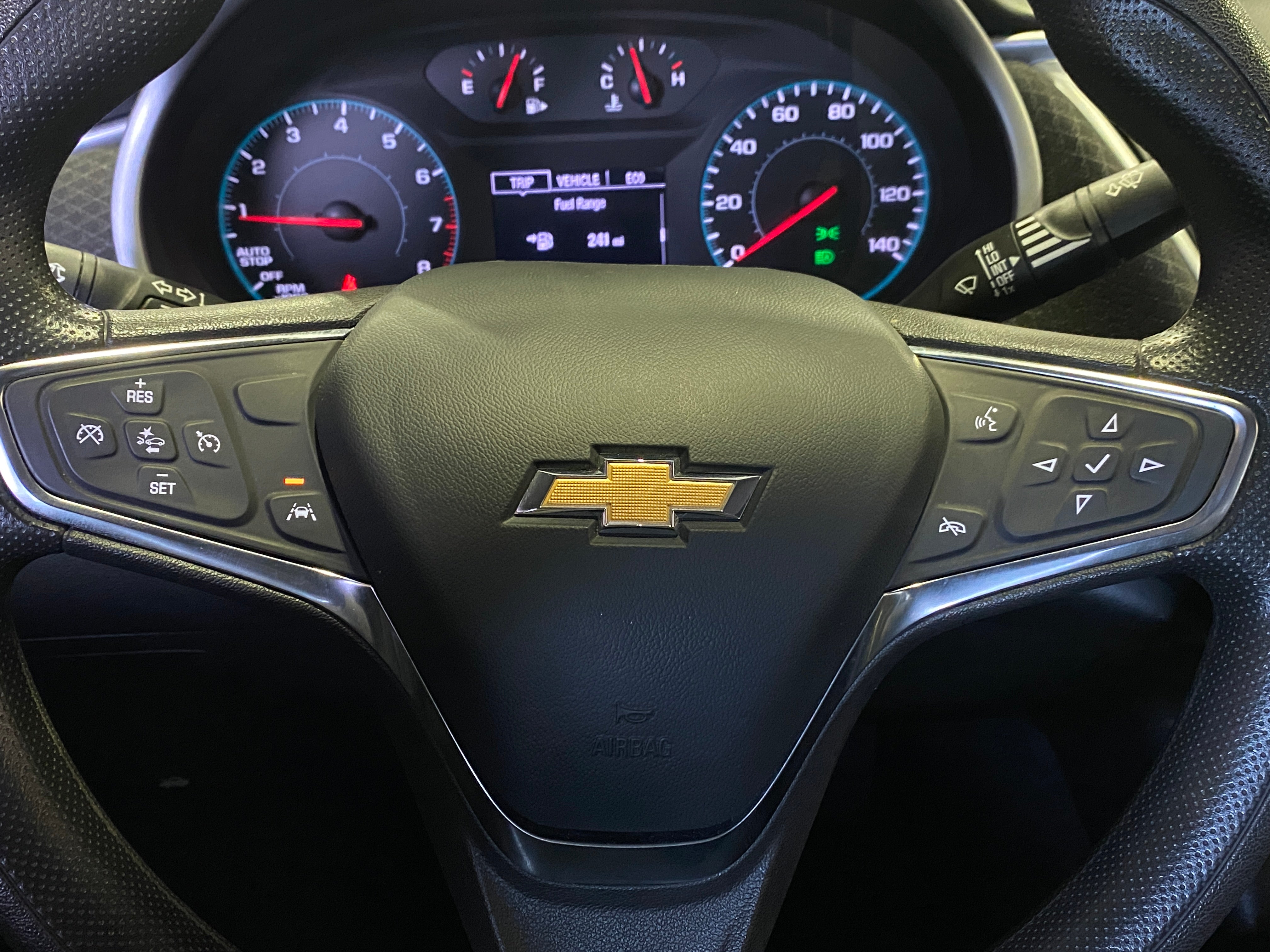 2023 Chevrolet Malibu LT 5