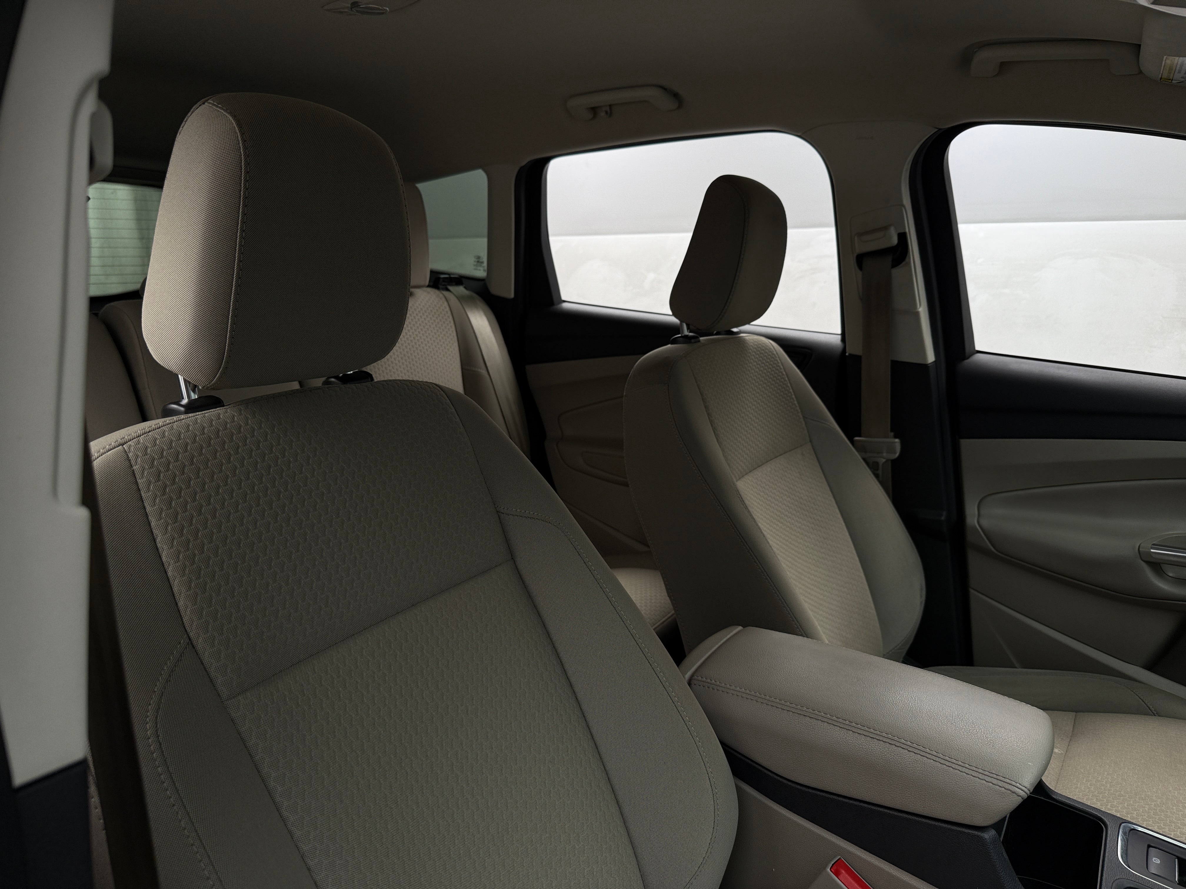 2018 Ford Escape SE 2