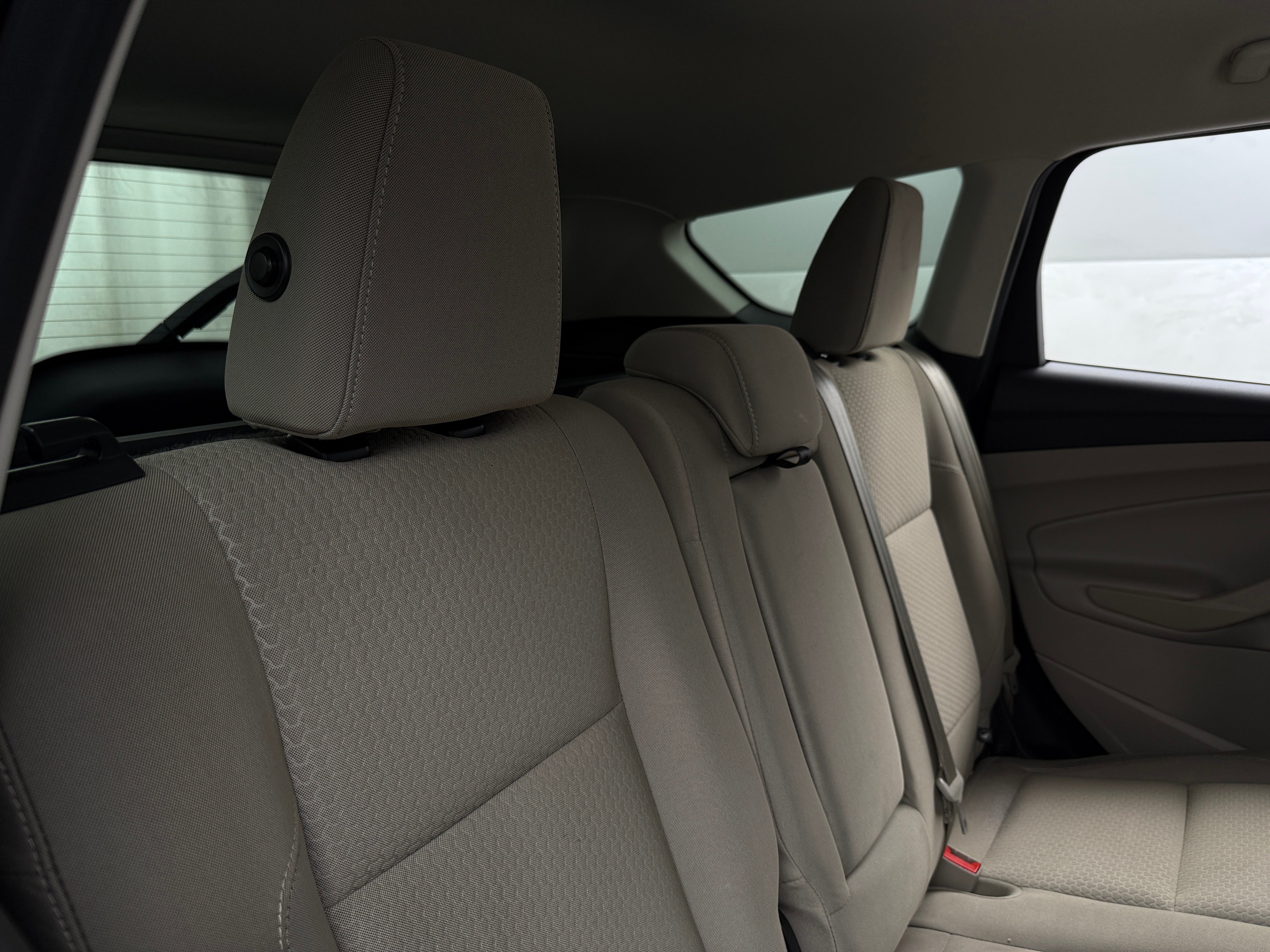 2018 Ford Escape SE 6