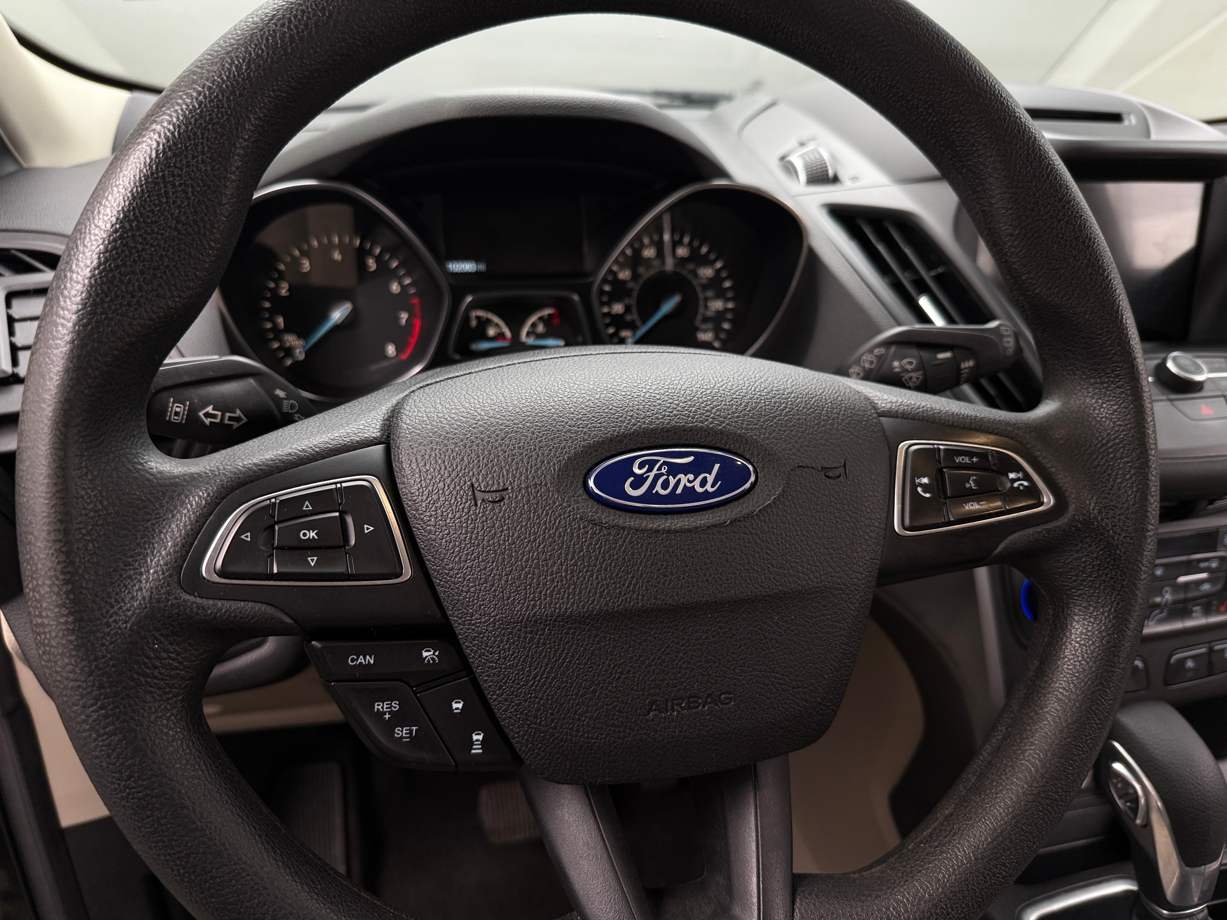 2018 Ford Escape SE 5