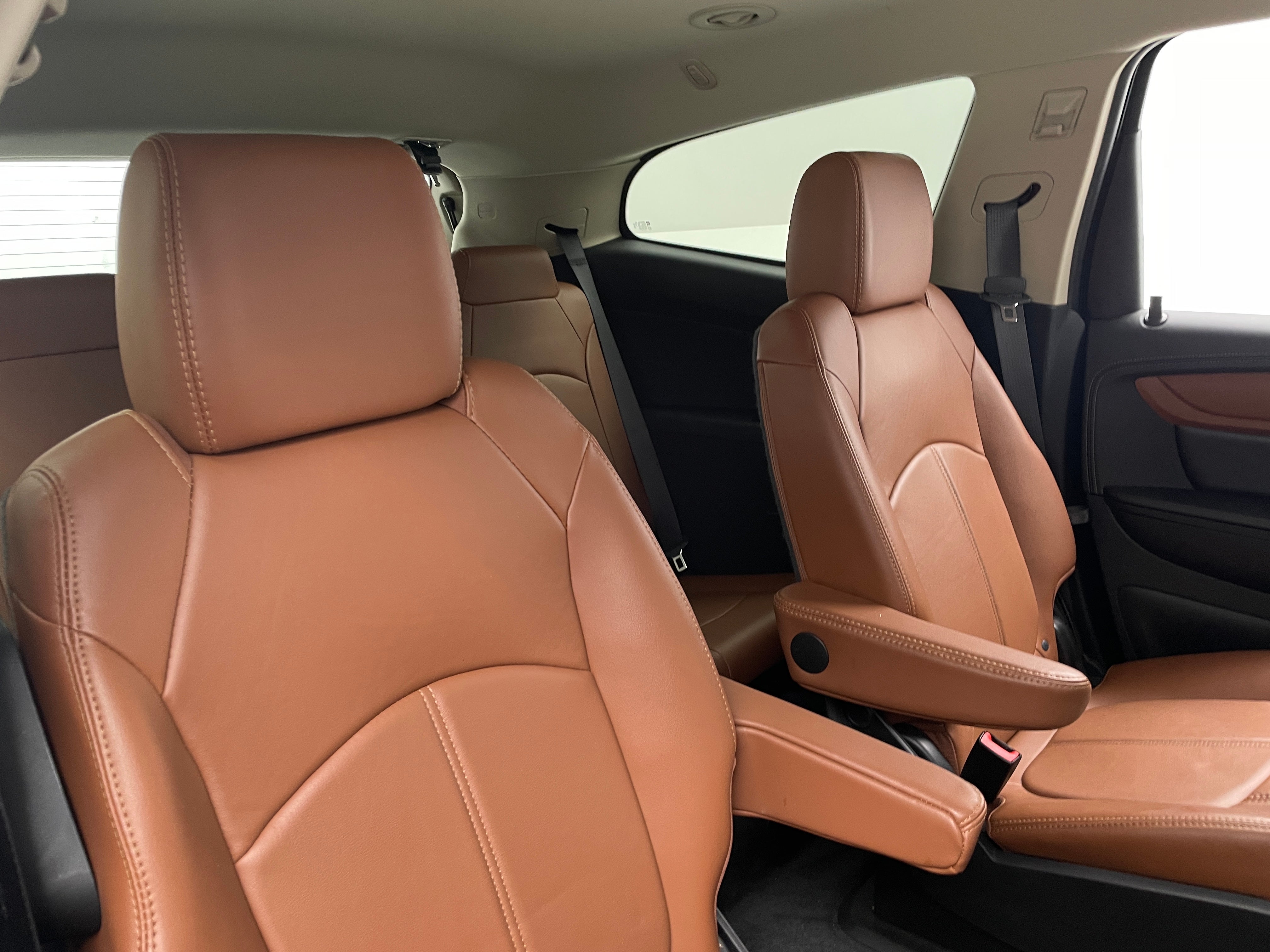 2017 Chevrolet Traverse LT 5