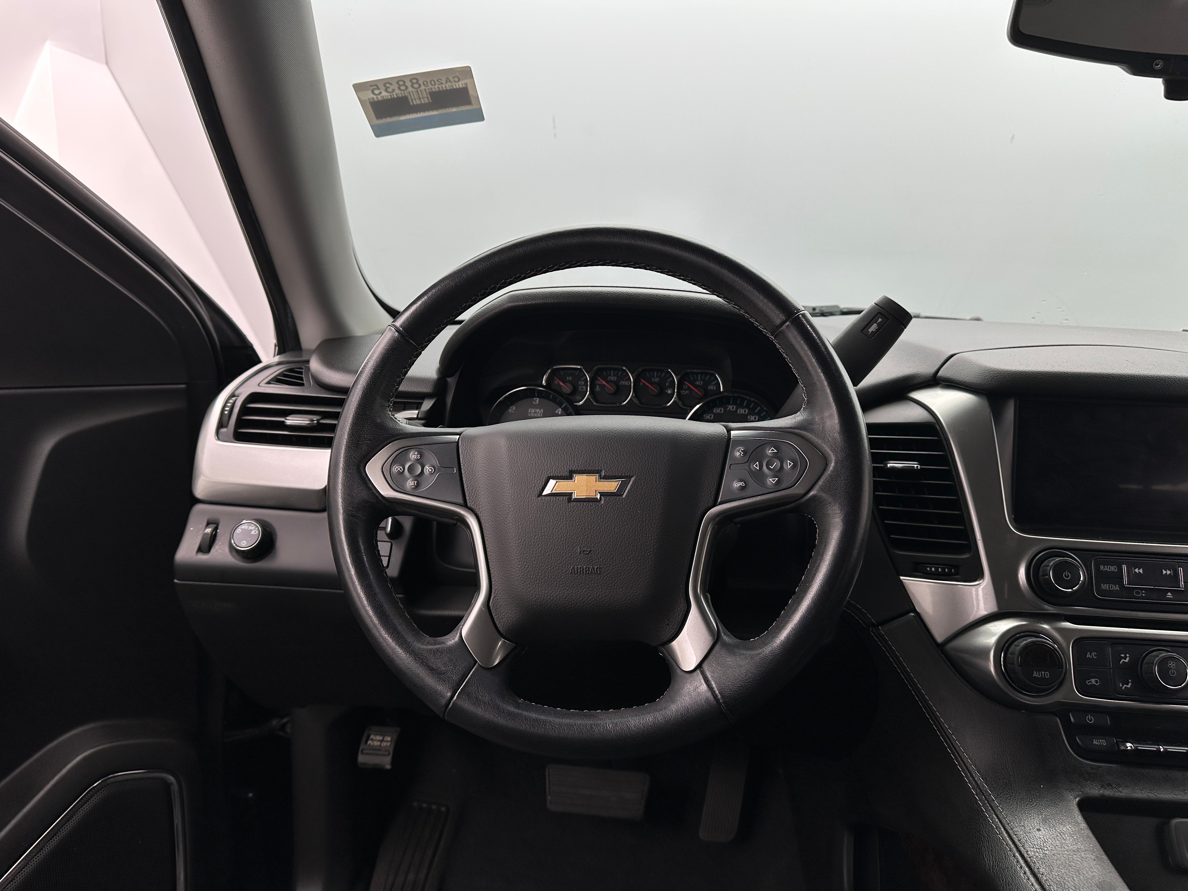 2019 Chevrolet Suburban LS 5