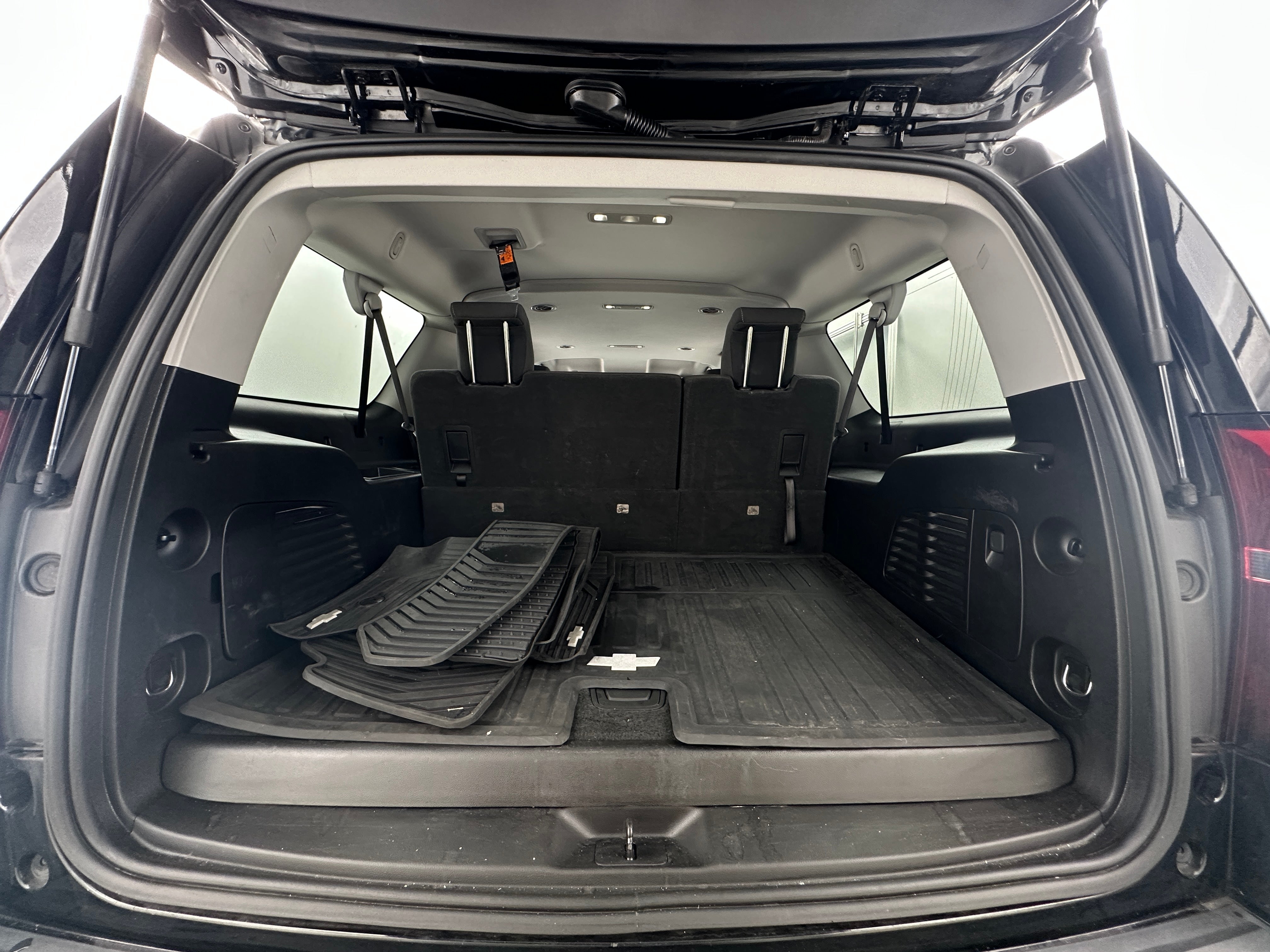 2019 Chevrolet Suburban LS 7