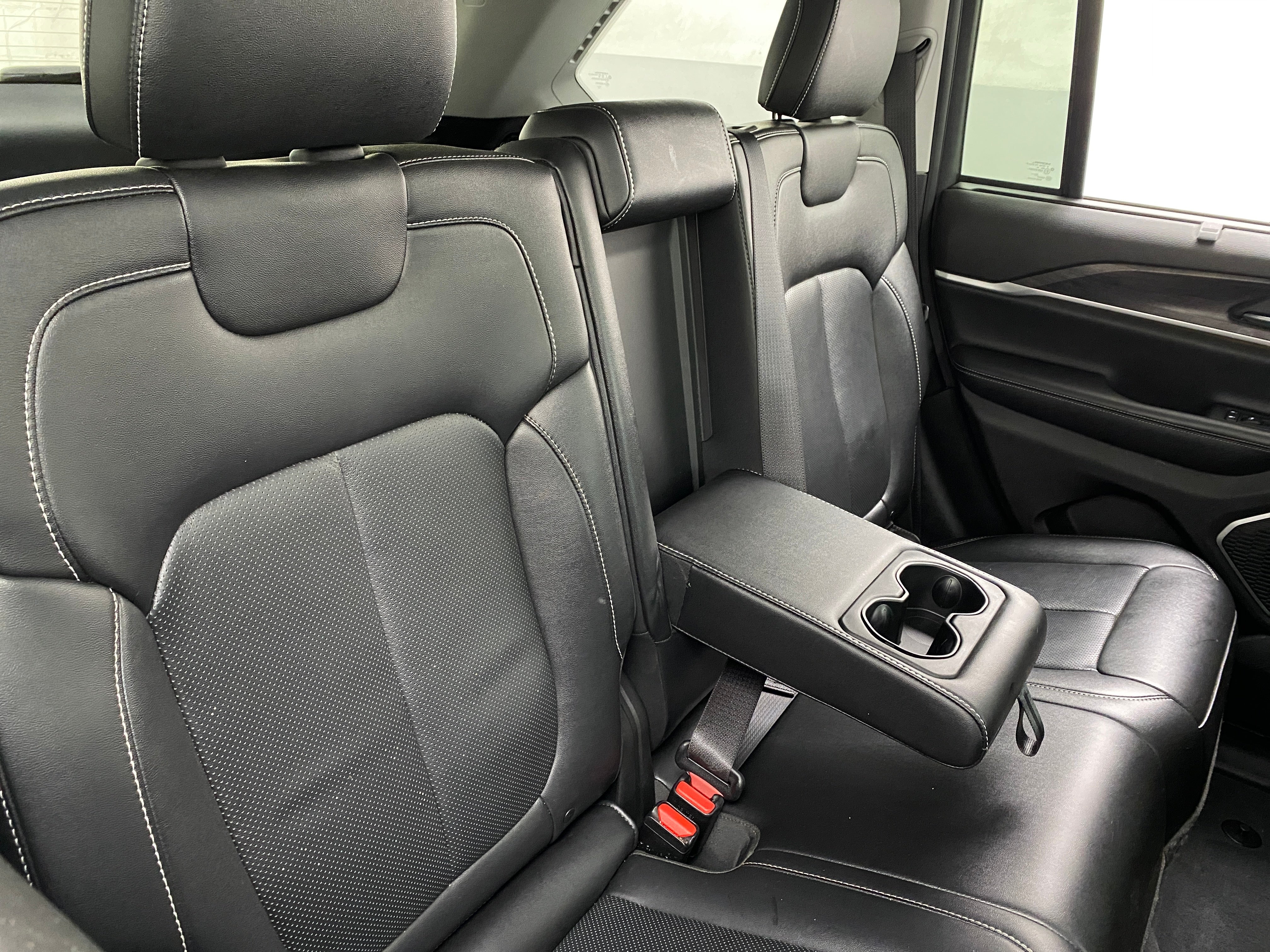 2023 Jeep Grand Cherokee 4xe 5