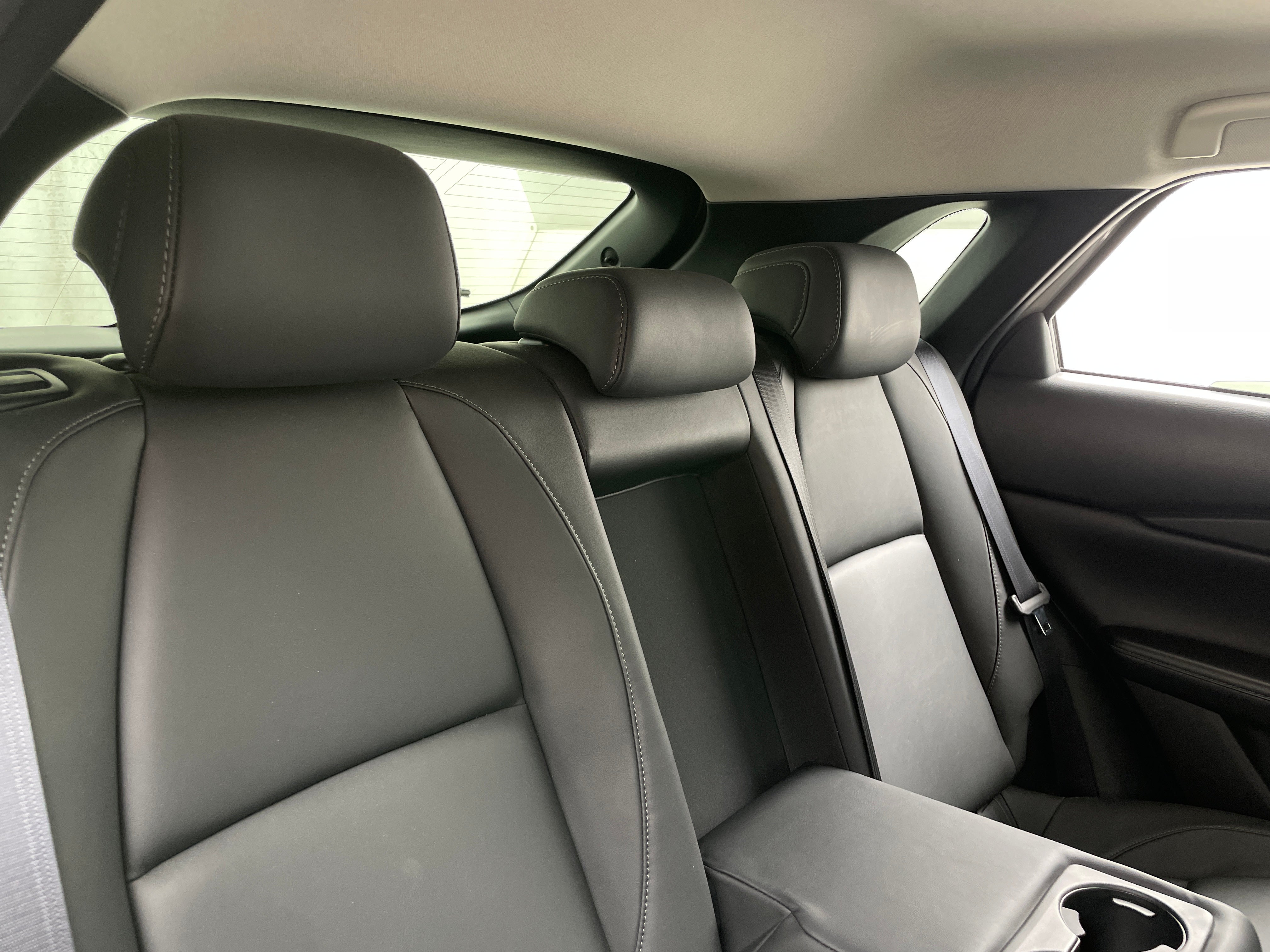 2023 Mazda CX-30 Preferred 5