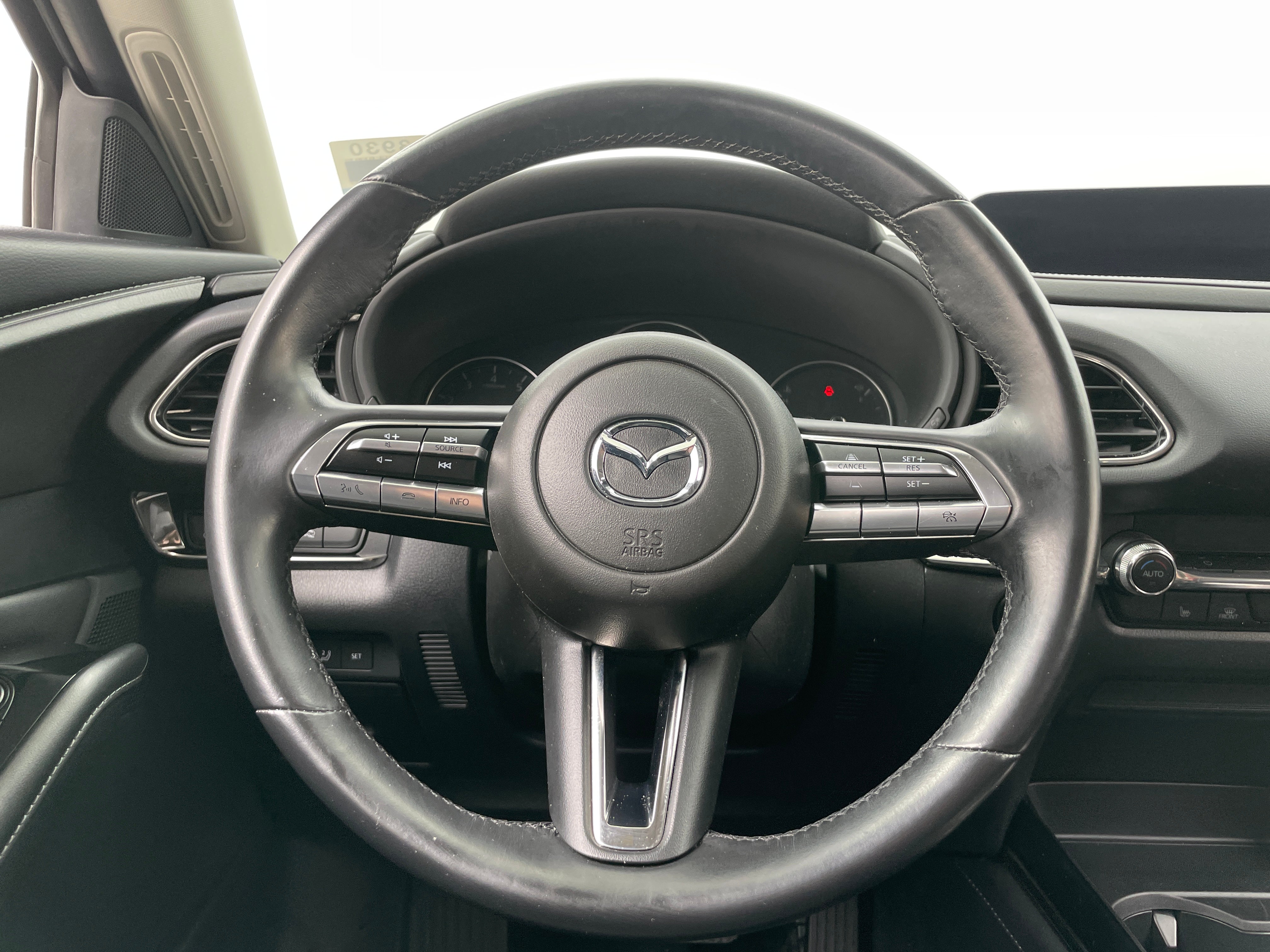 2023 Mazda CX-30 Preferred 4