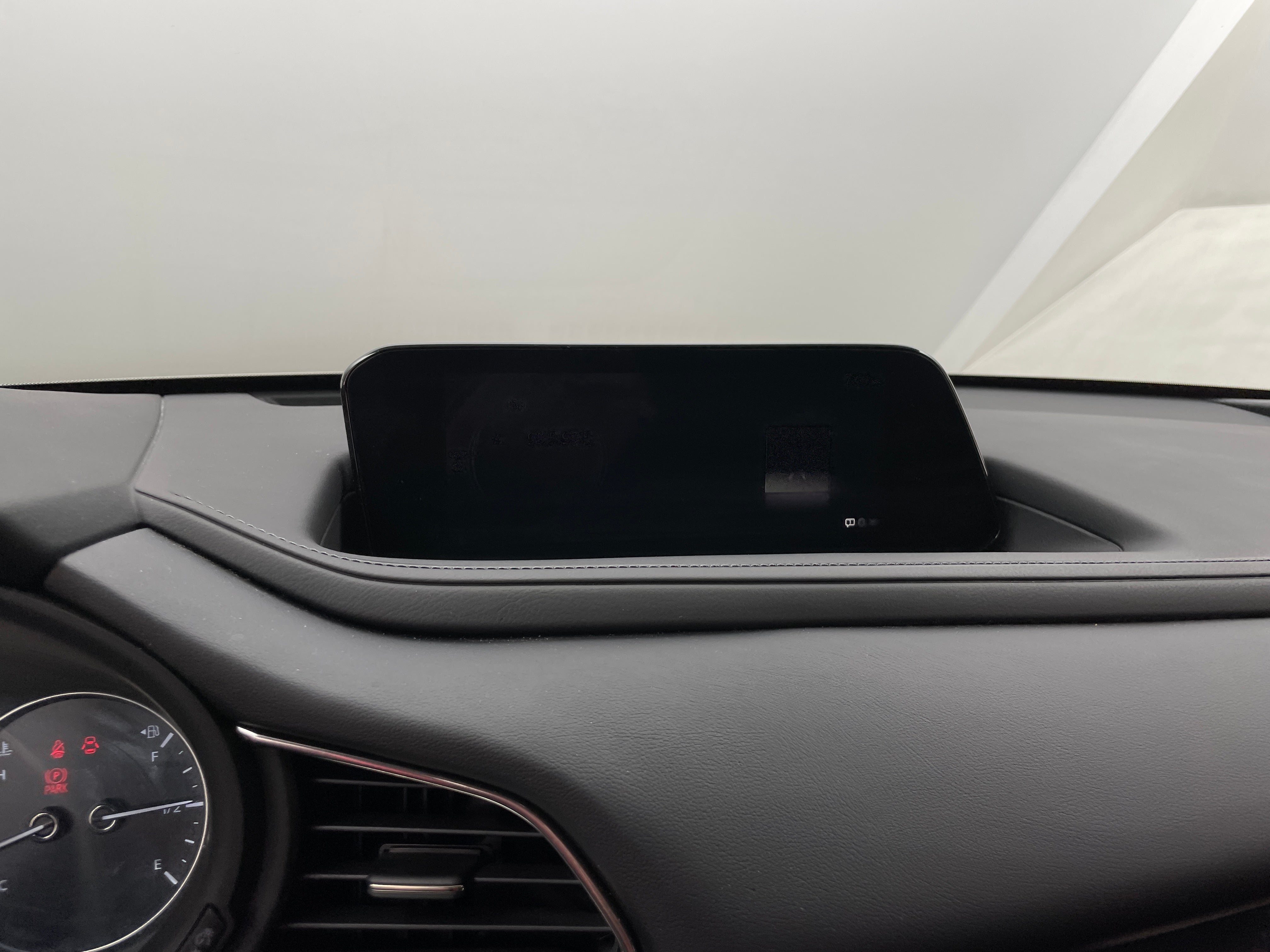 2023 Mazda CX-30 Preferred 3