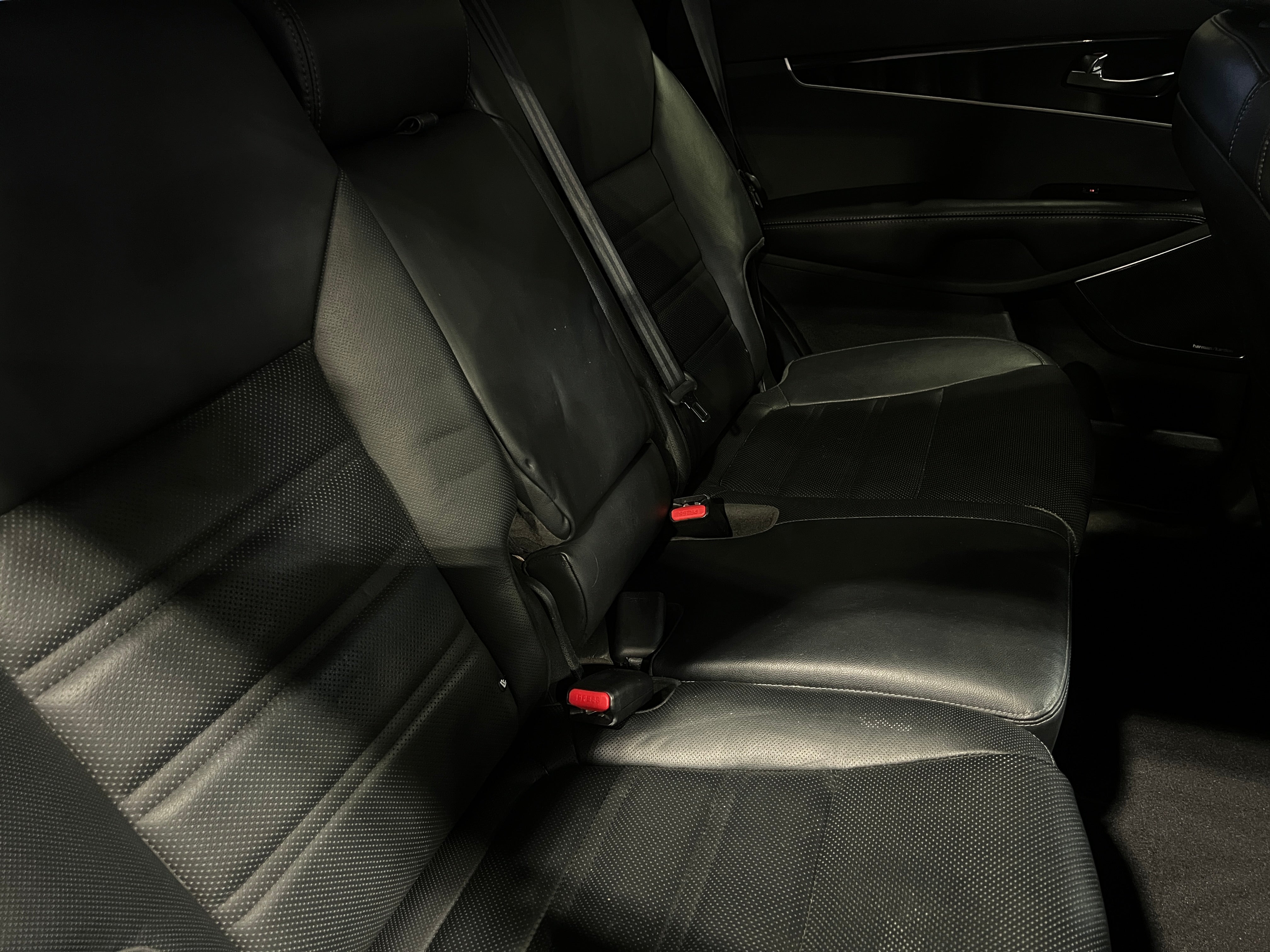 2019 Kia Sorento SX 5