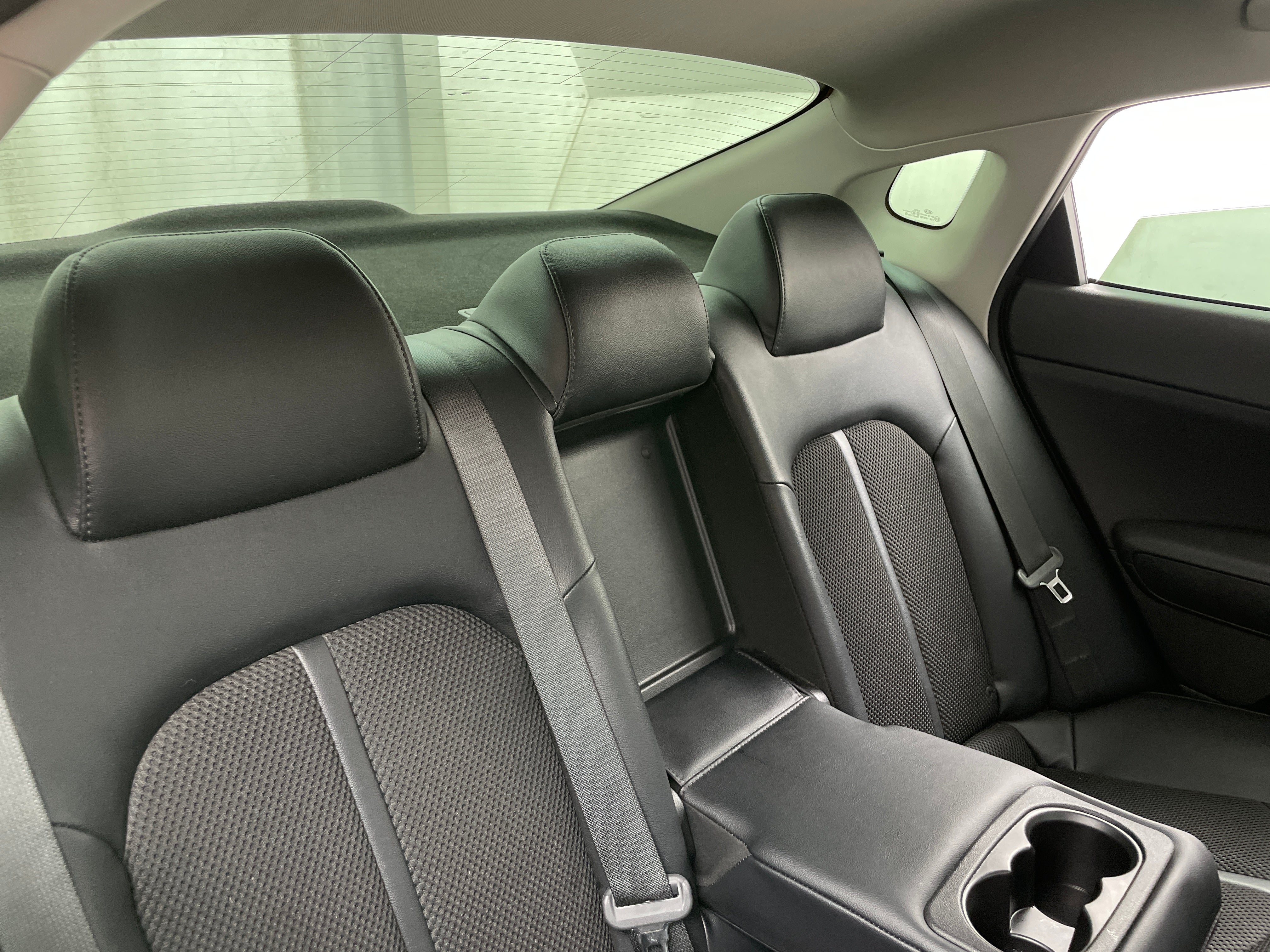 2019 Kia Optima S 5