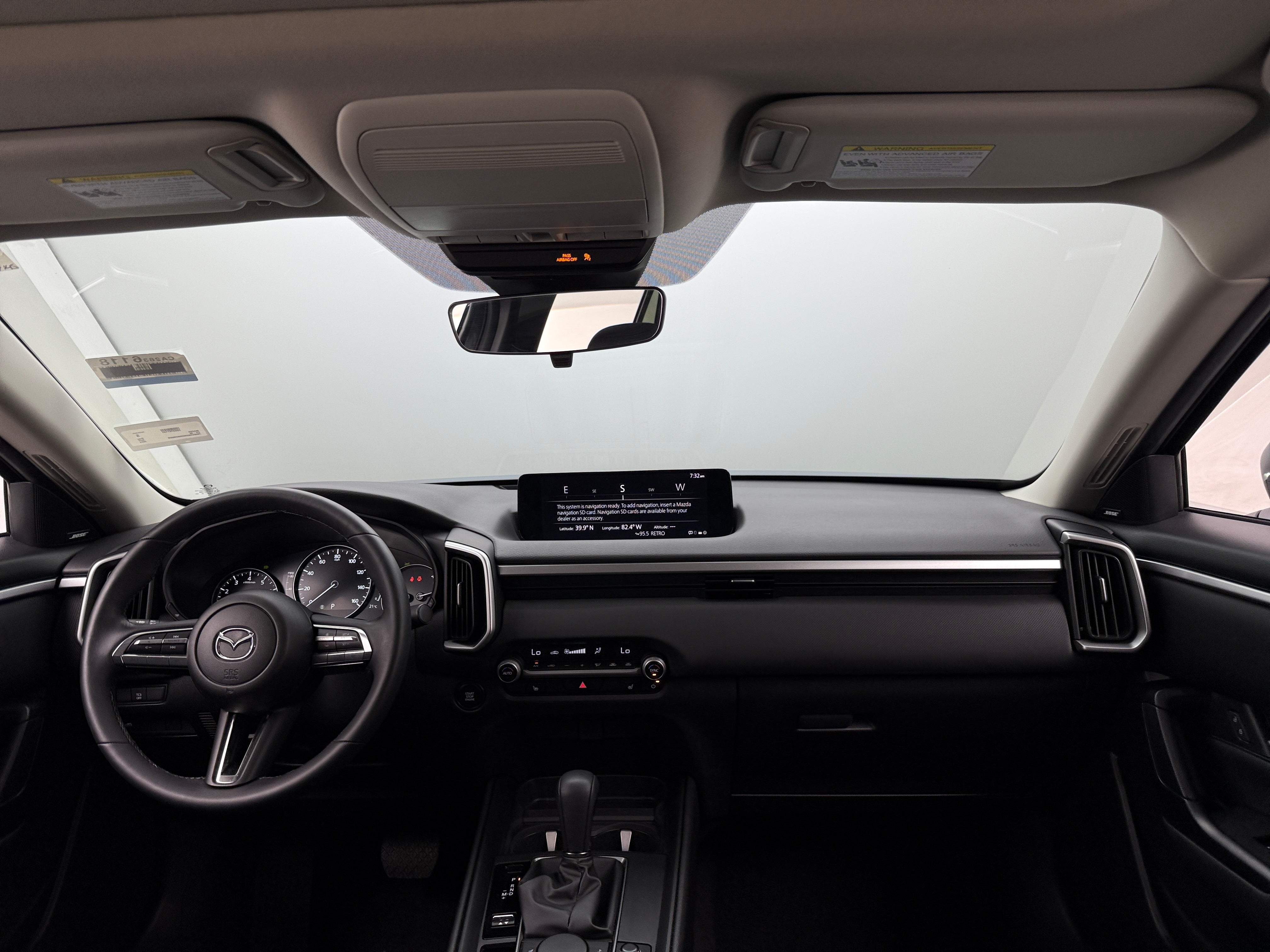 2024 Mazda CX-50 S Premium 2