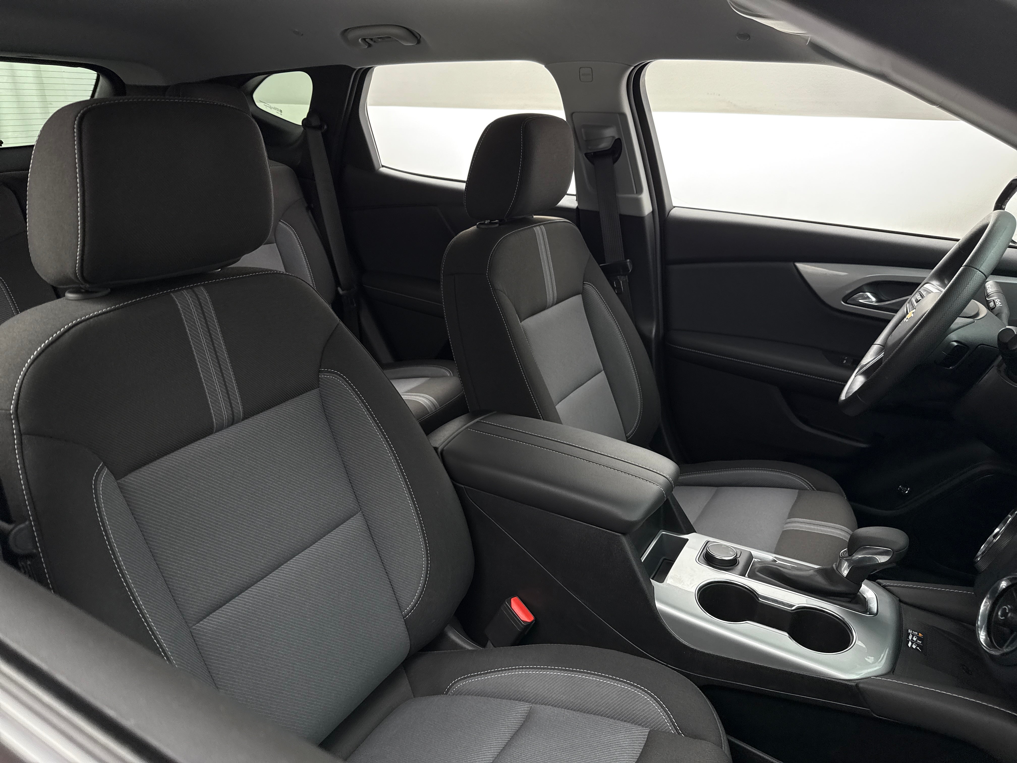 2023 Chevrolet Blazer  2