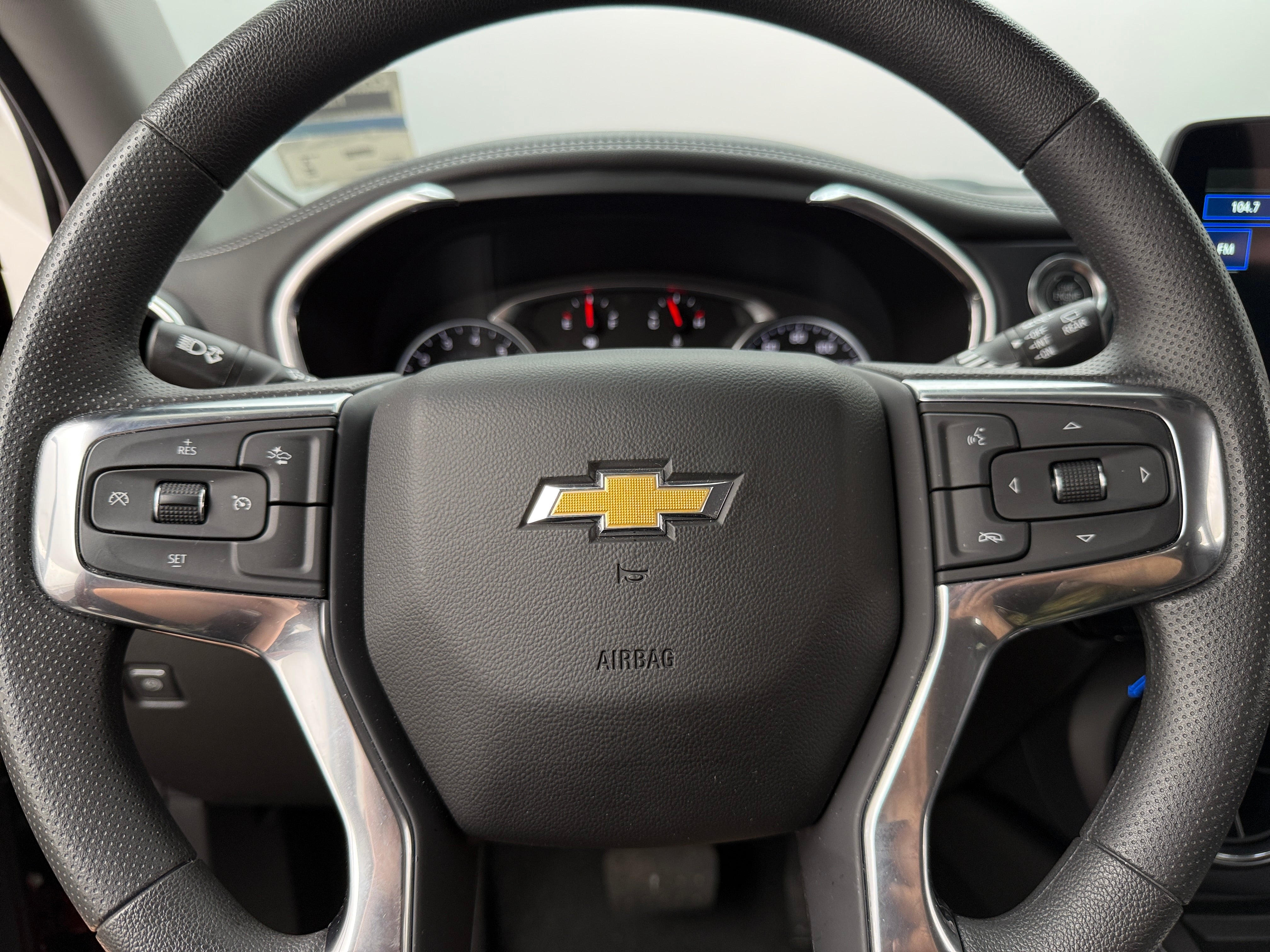 2023 Chevrolet Blazer  5