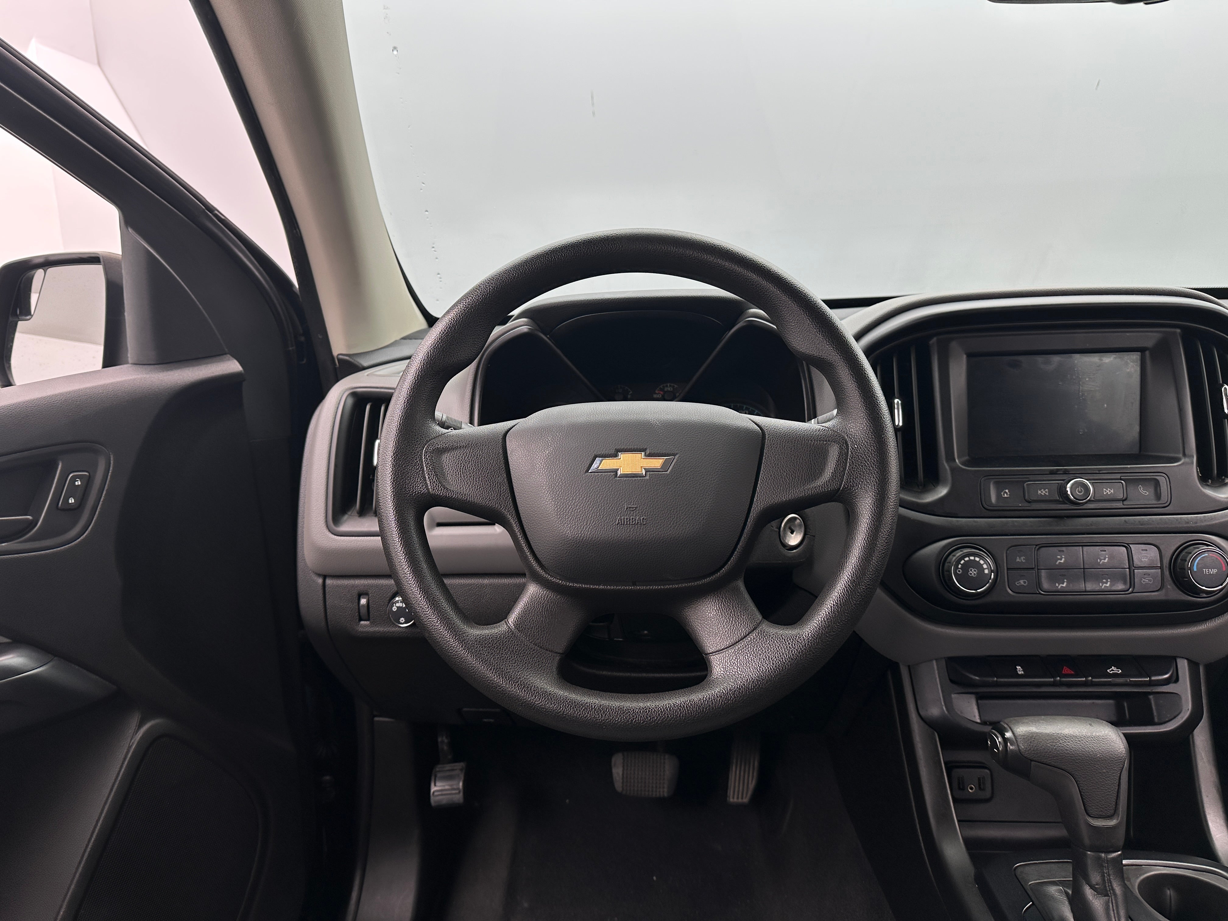 2020 Chevrolet Colorado Work Truck 5