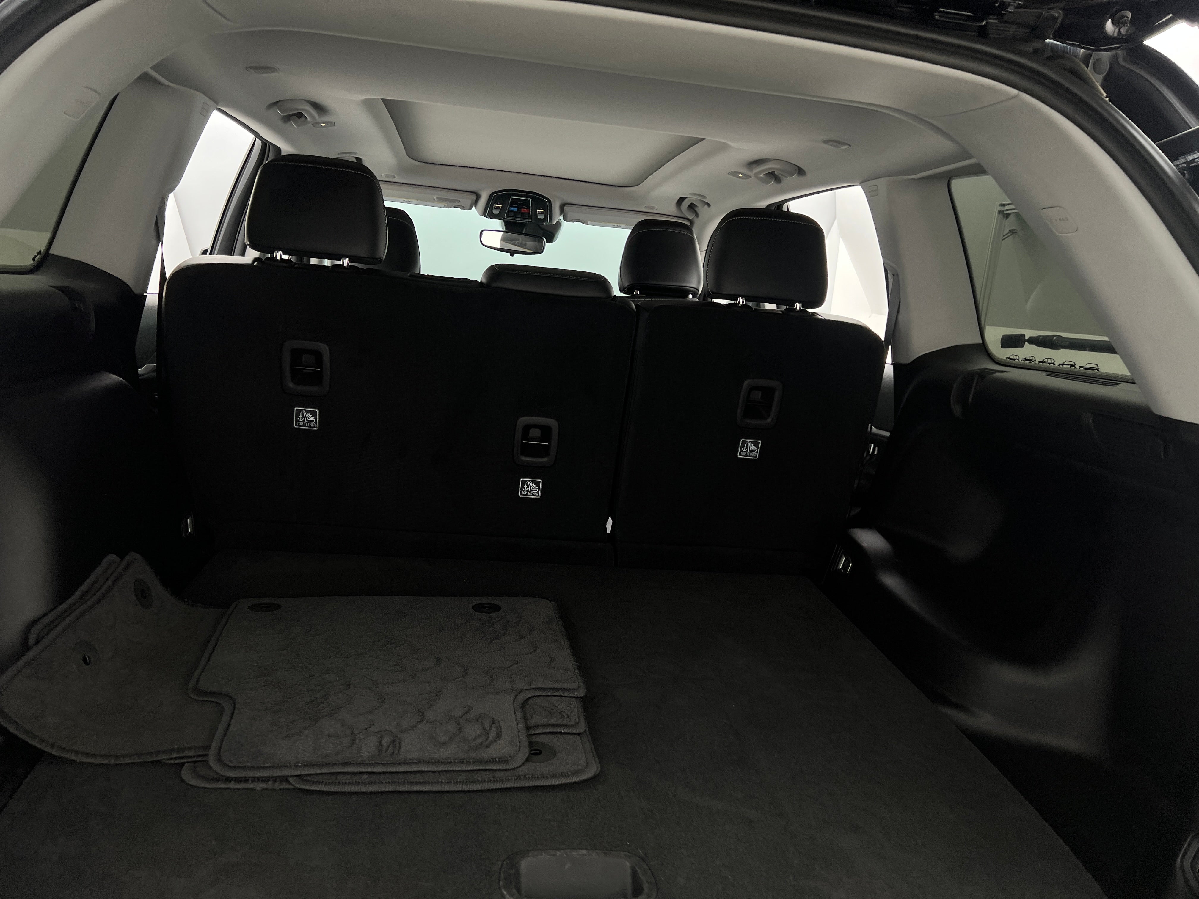 2023 Jeep Grand Cherokee Limited Edition 6