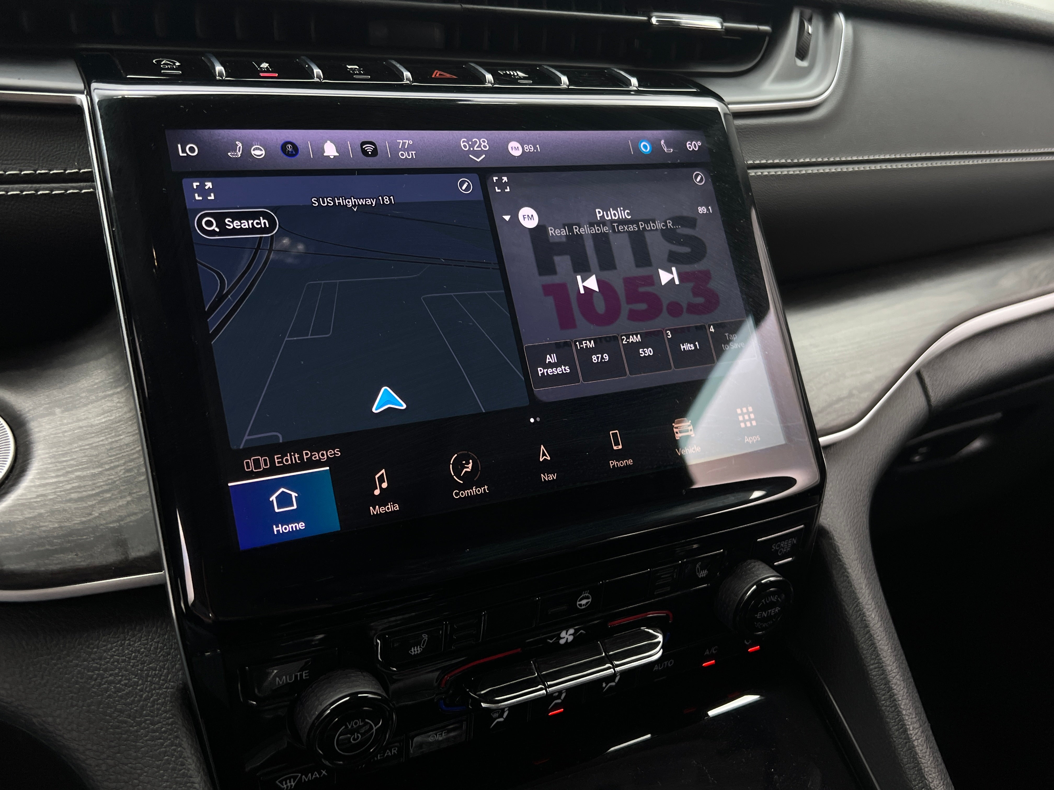 2023 Jeep Grand Cherokee Limited Edition 3