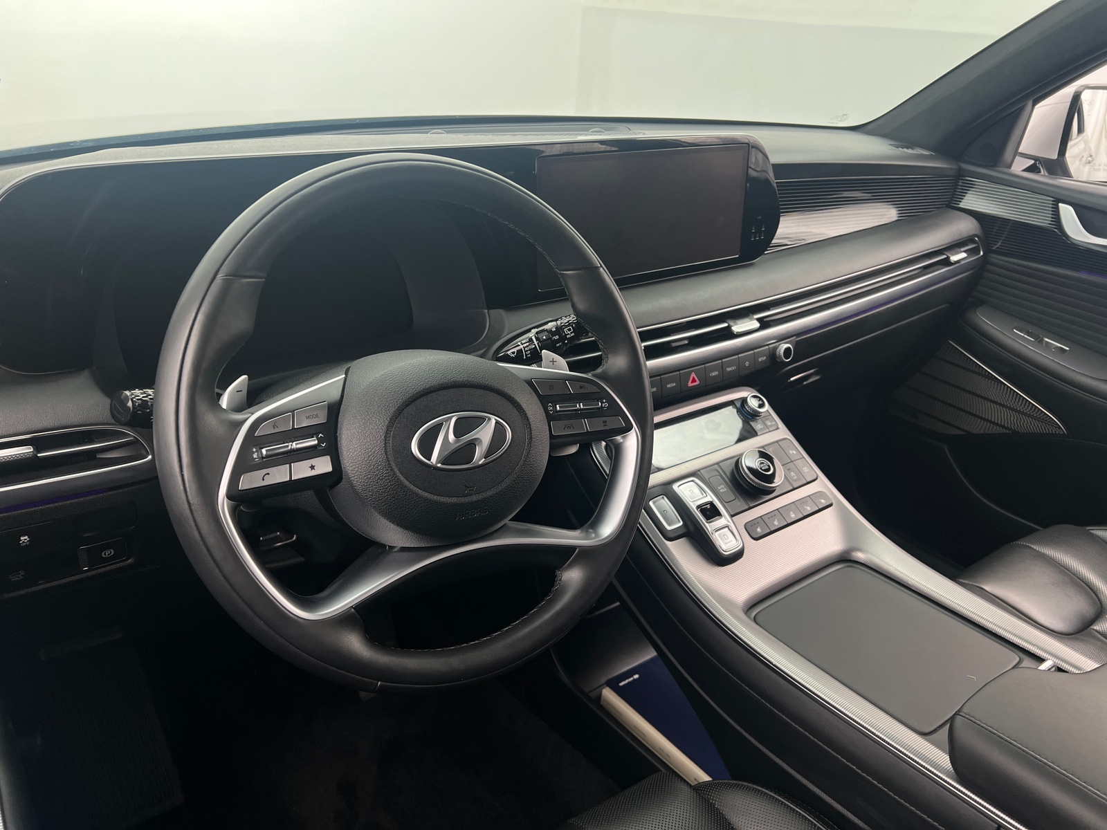 Thumbnail: 2024 Hyundai Palisade - 2