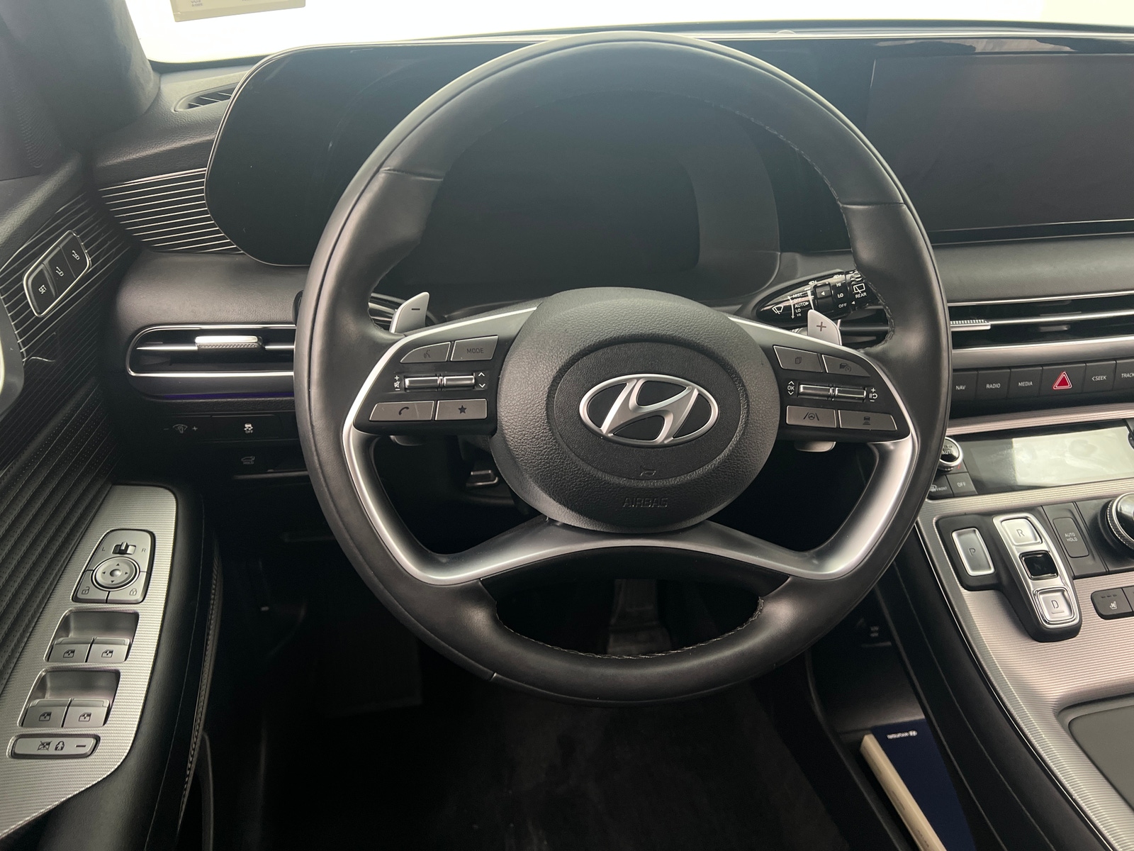 Thumbnail: 2024 Hyundai Palisade - 4