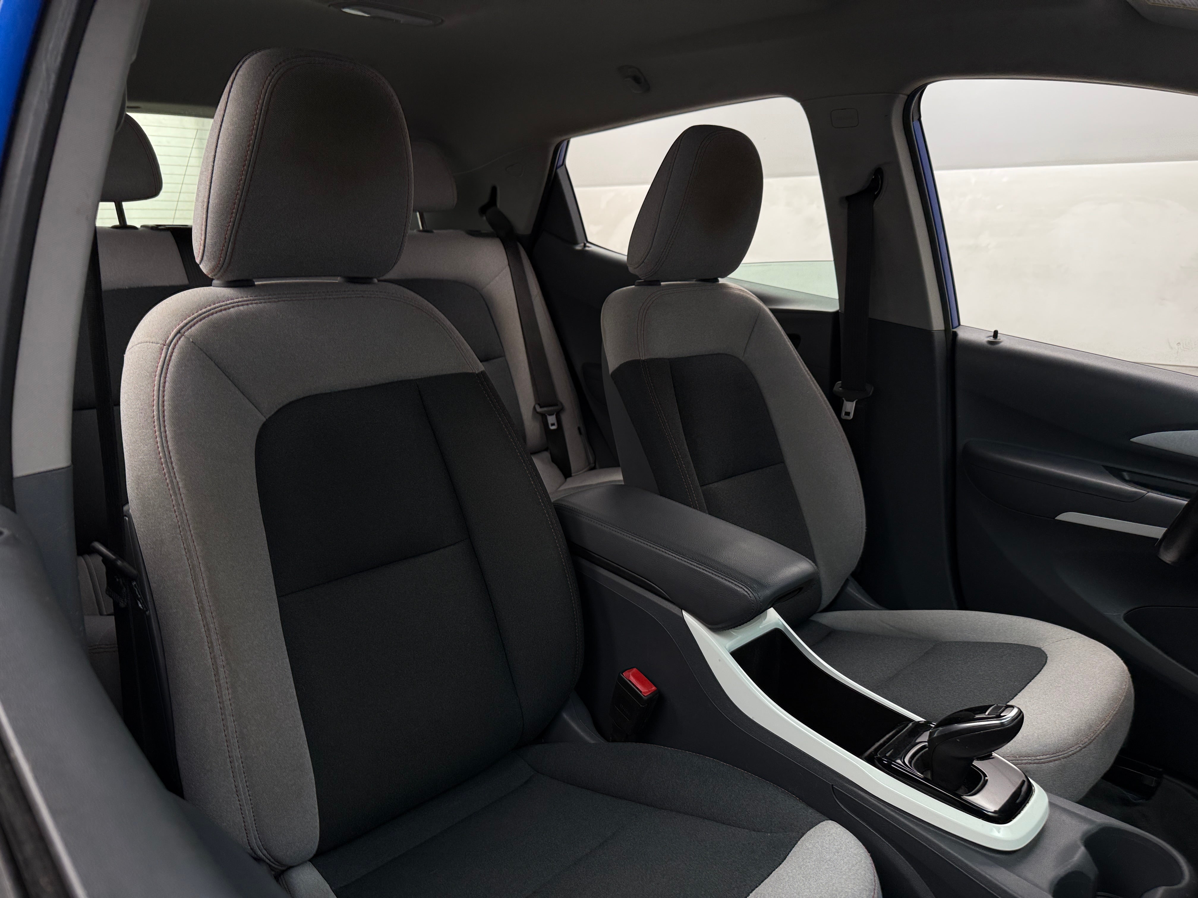2020 Chevrolet Bolt EV LT 2