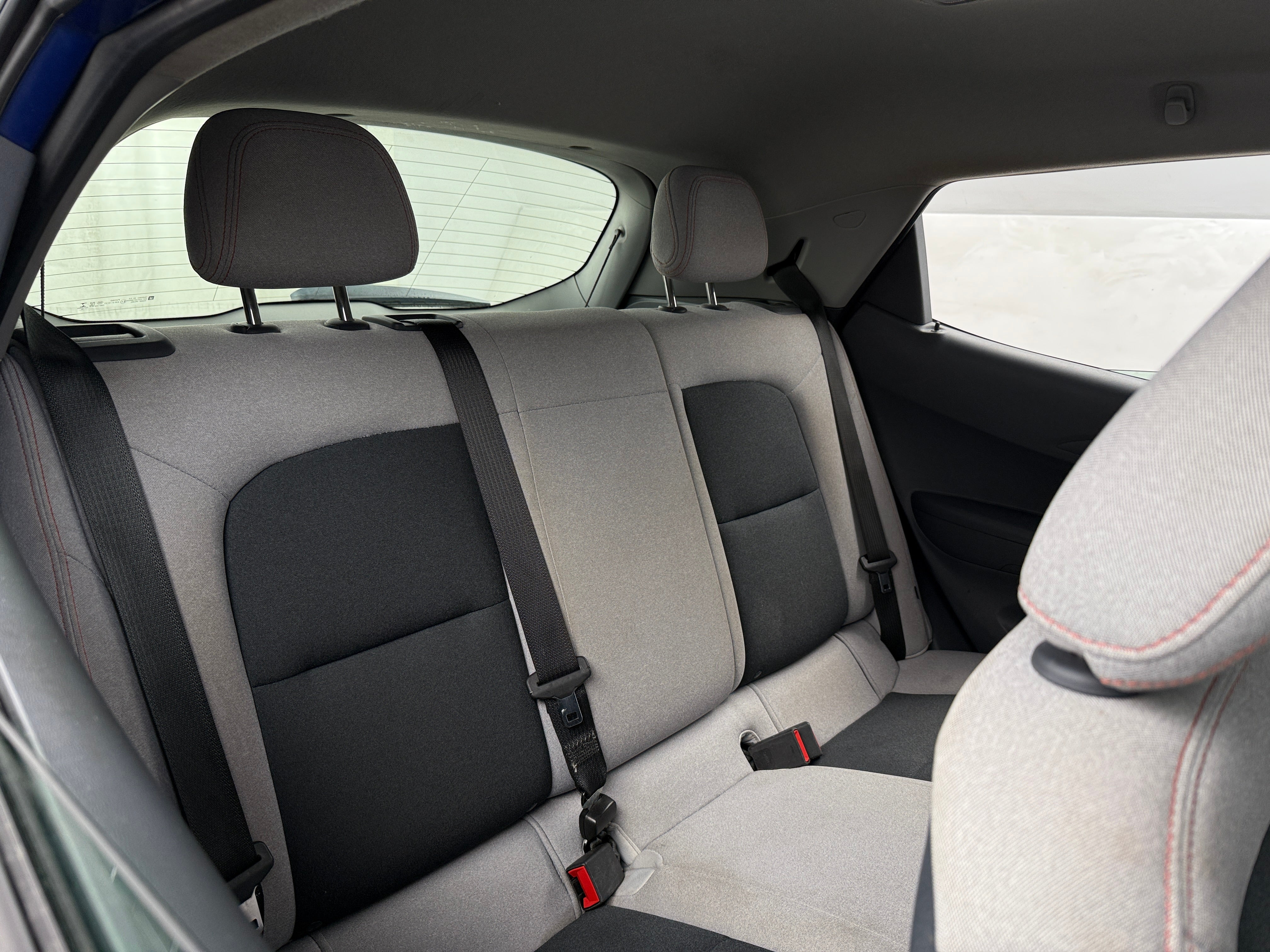 2020 Chevrolet Bolt EV LT 6