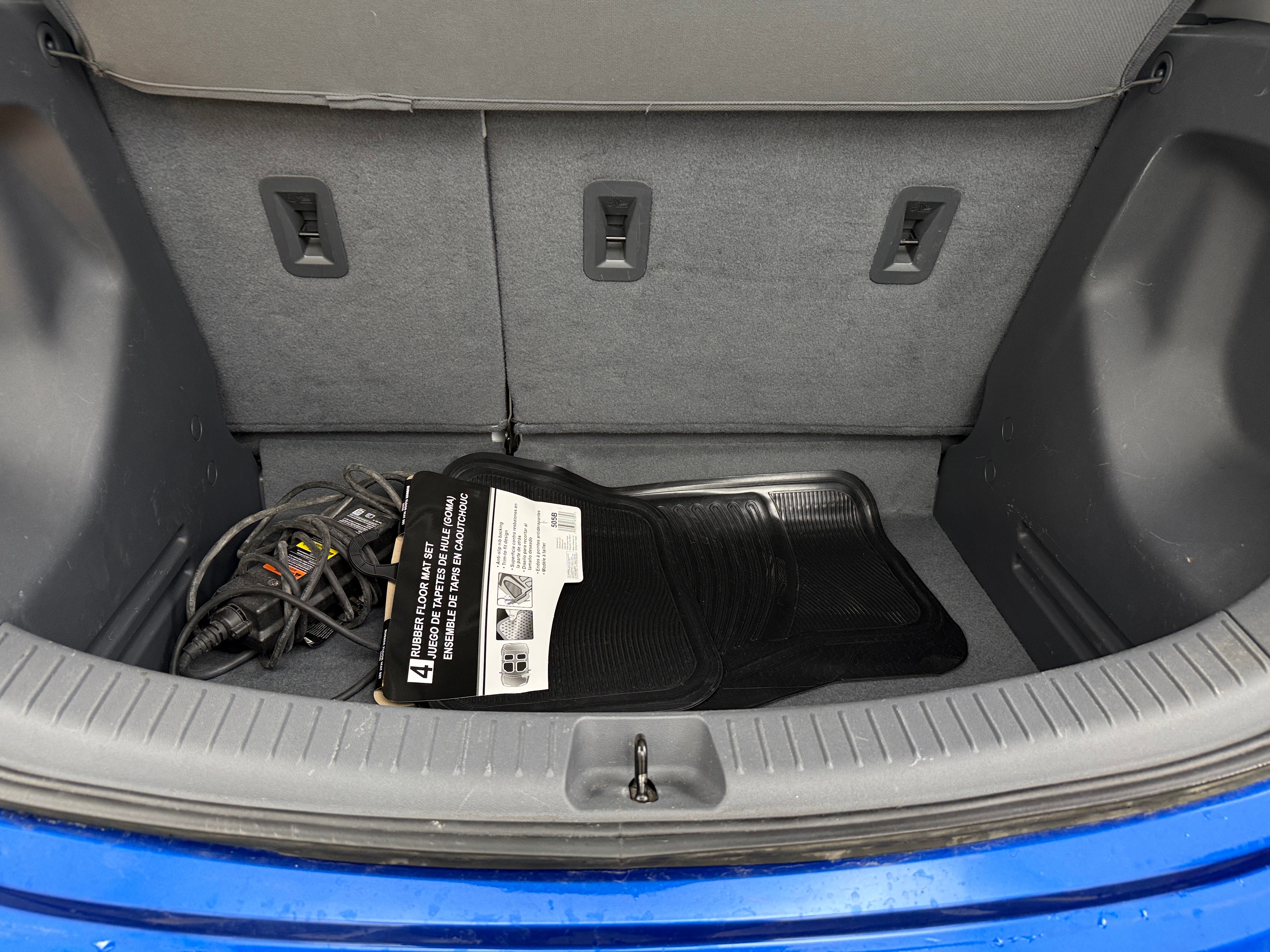 2020 Chevrolet Bolt EV LT 7