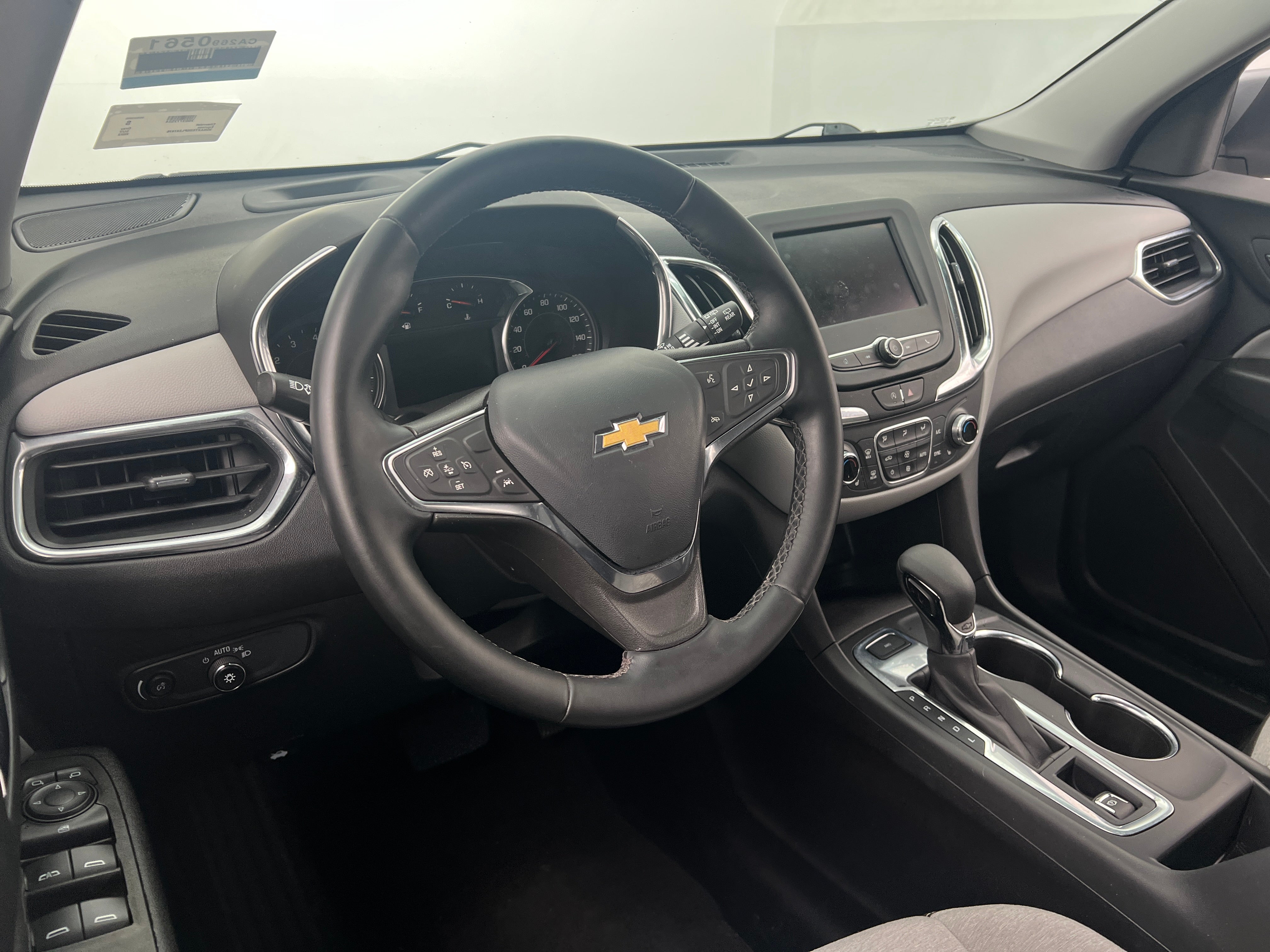2023 Chevrolet Equinox LT 3