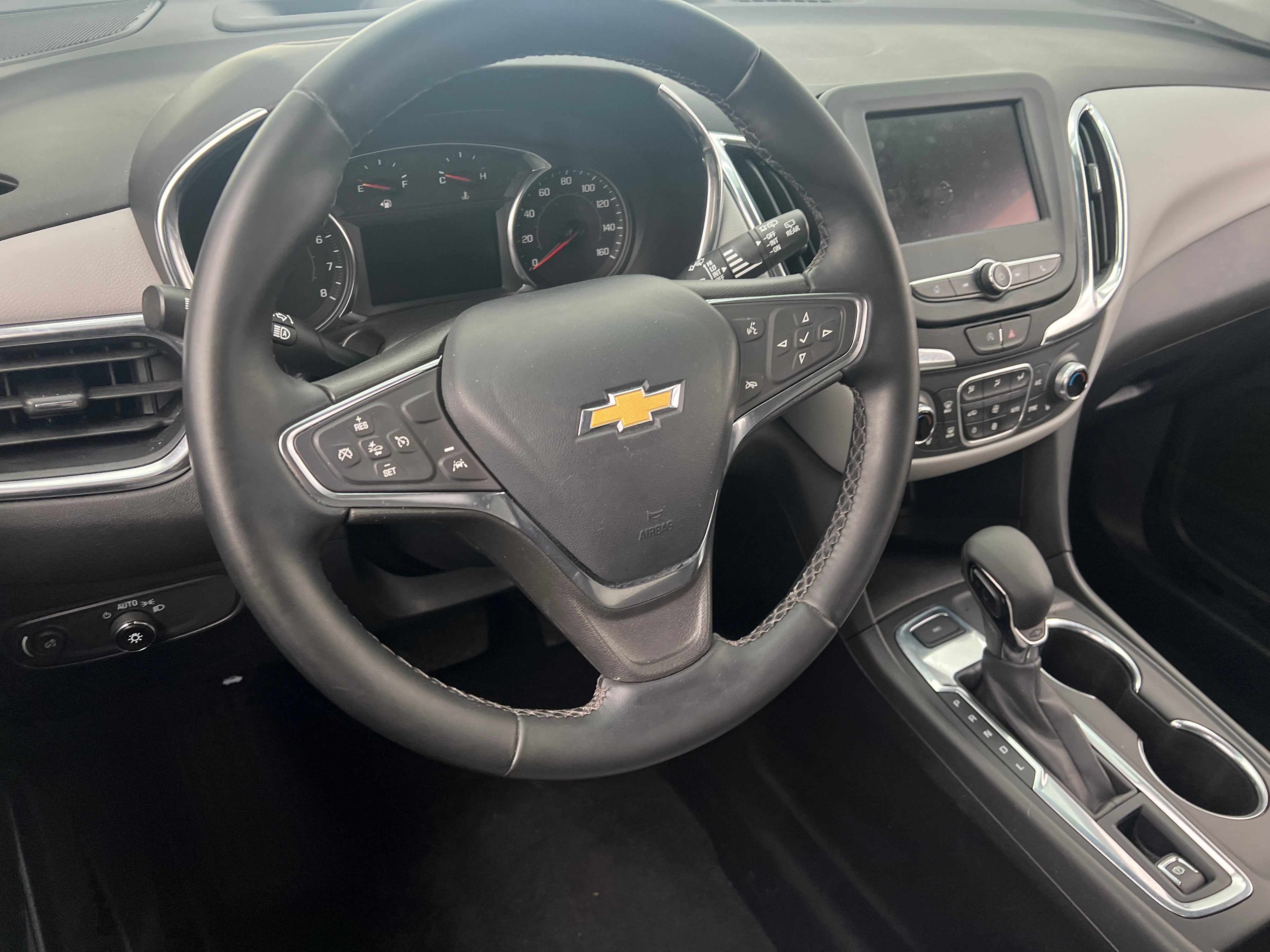 2023 Chevrolet Equinox LT 5