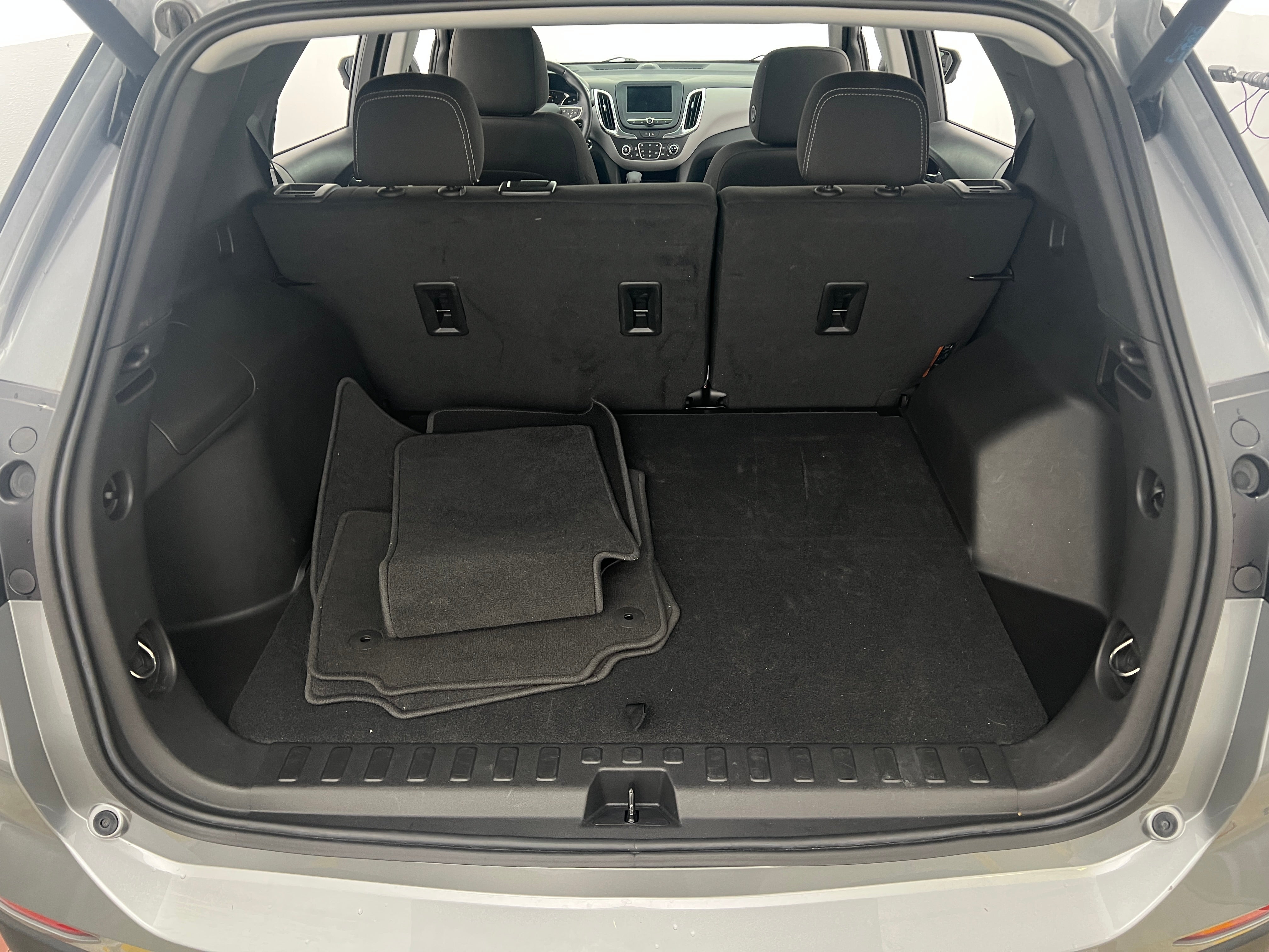 2023 Chevrolet Equinox LT 7