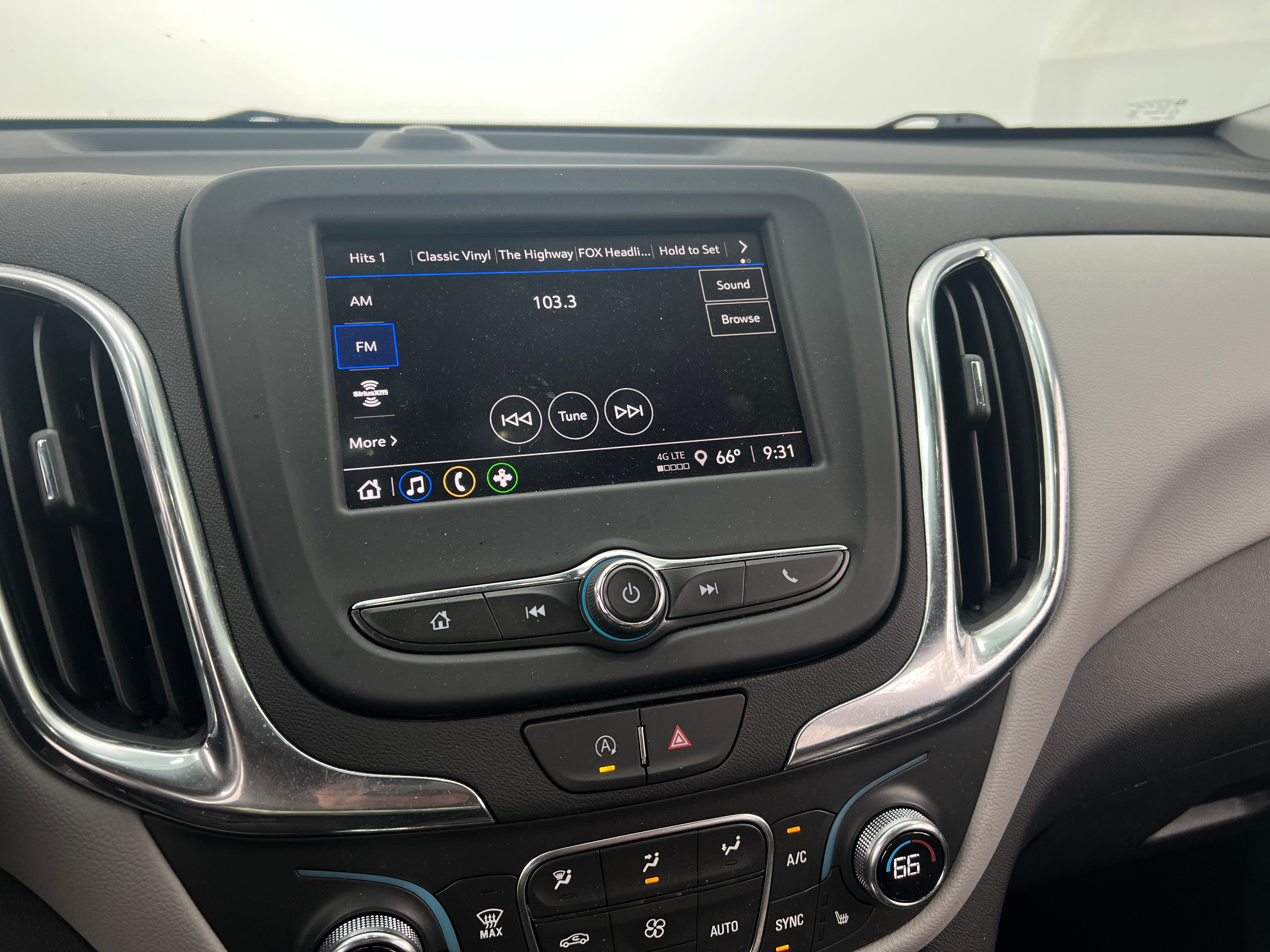 2023 Chevrolet Equinox LT 4
