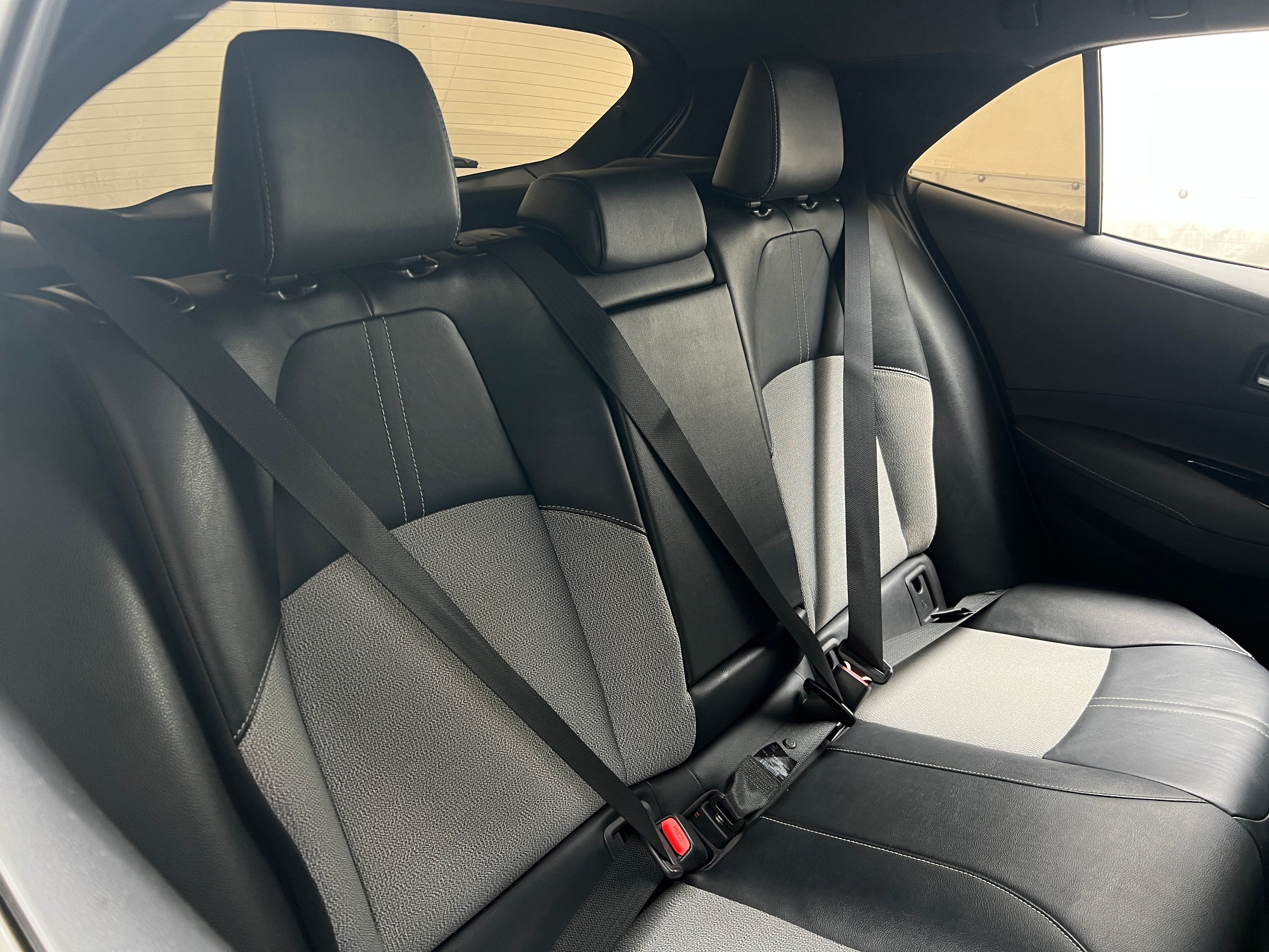 Thumbnail: 2020 Toyota Corolla - 5