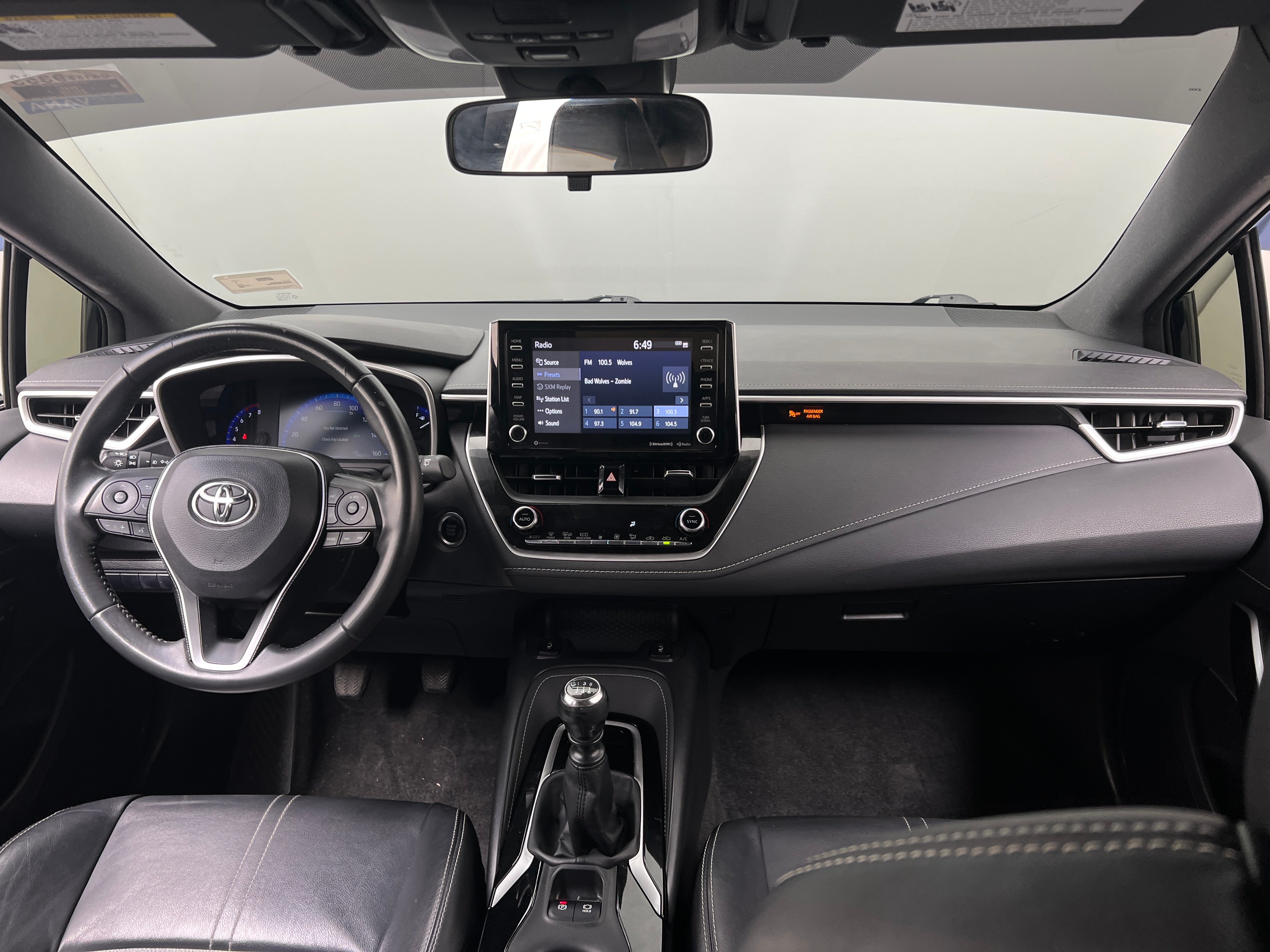 Thumbnail: 2020 Toyota Corolla - 2