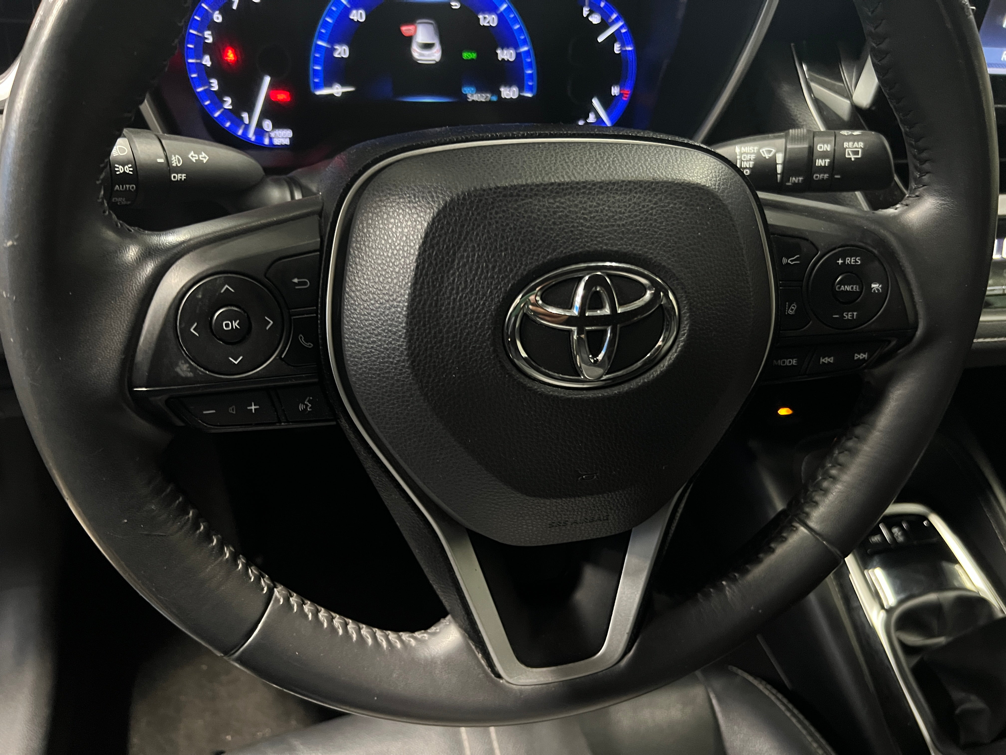 Thumbnail: 2020 Toyota Corolla - 4