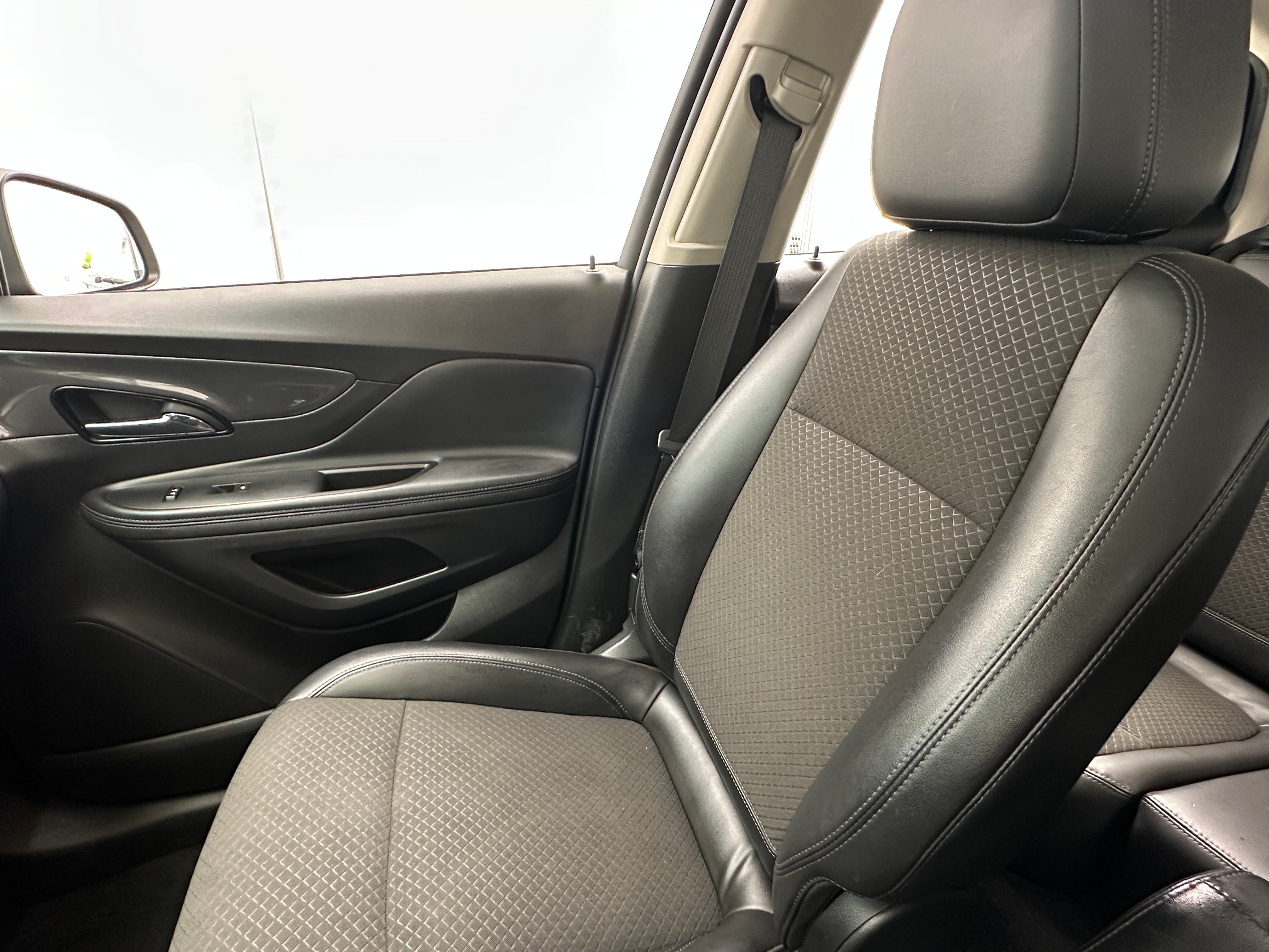 2019 Buick Encore Preferred 2